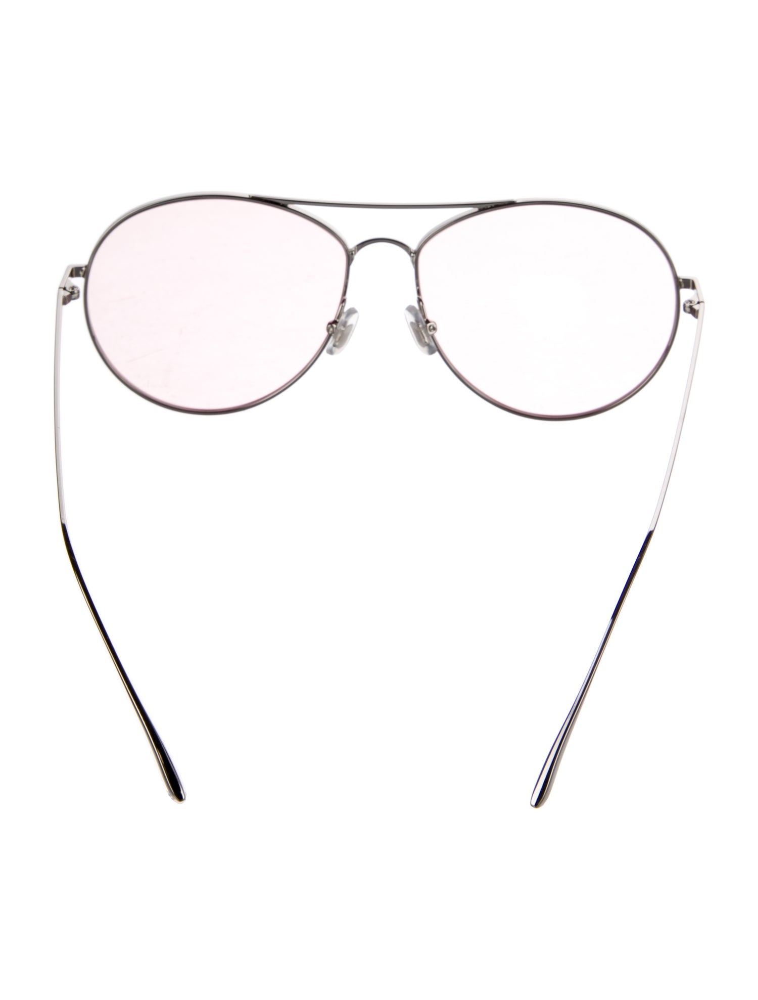 Gentle Monster Ranny Ring Aviator Sunglasses