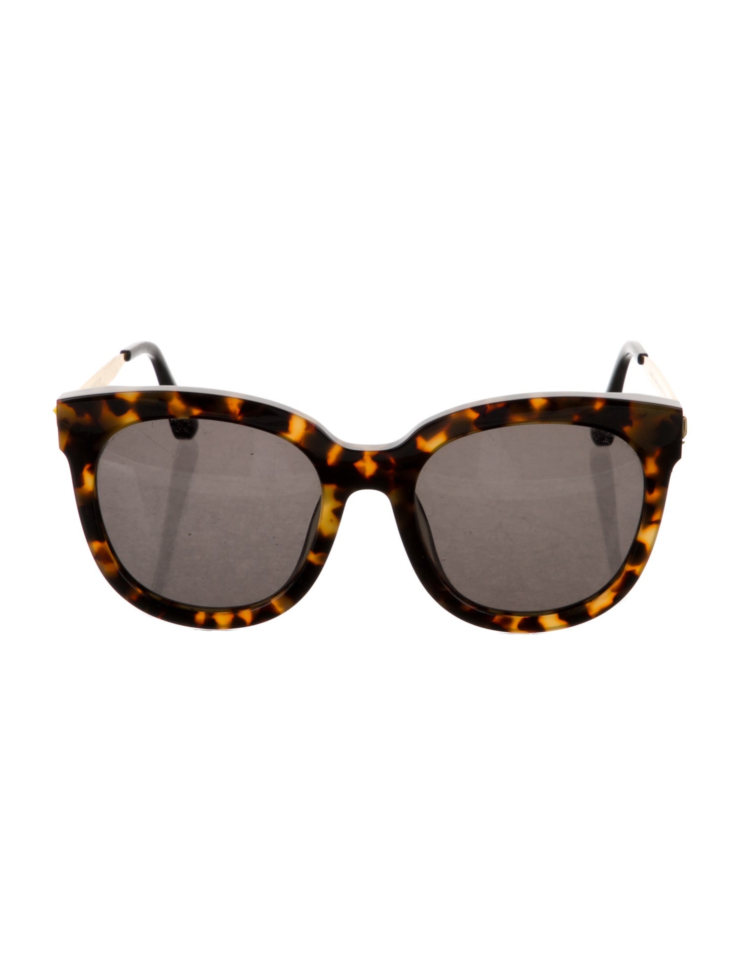 Gentle Monster Cuba 503 Wayfarer Sunglasses