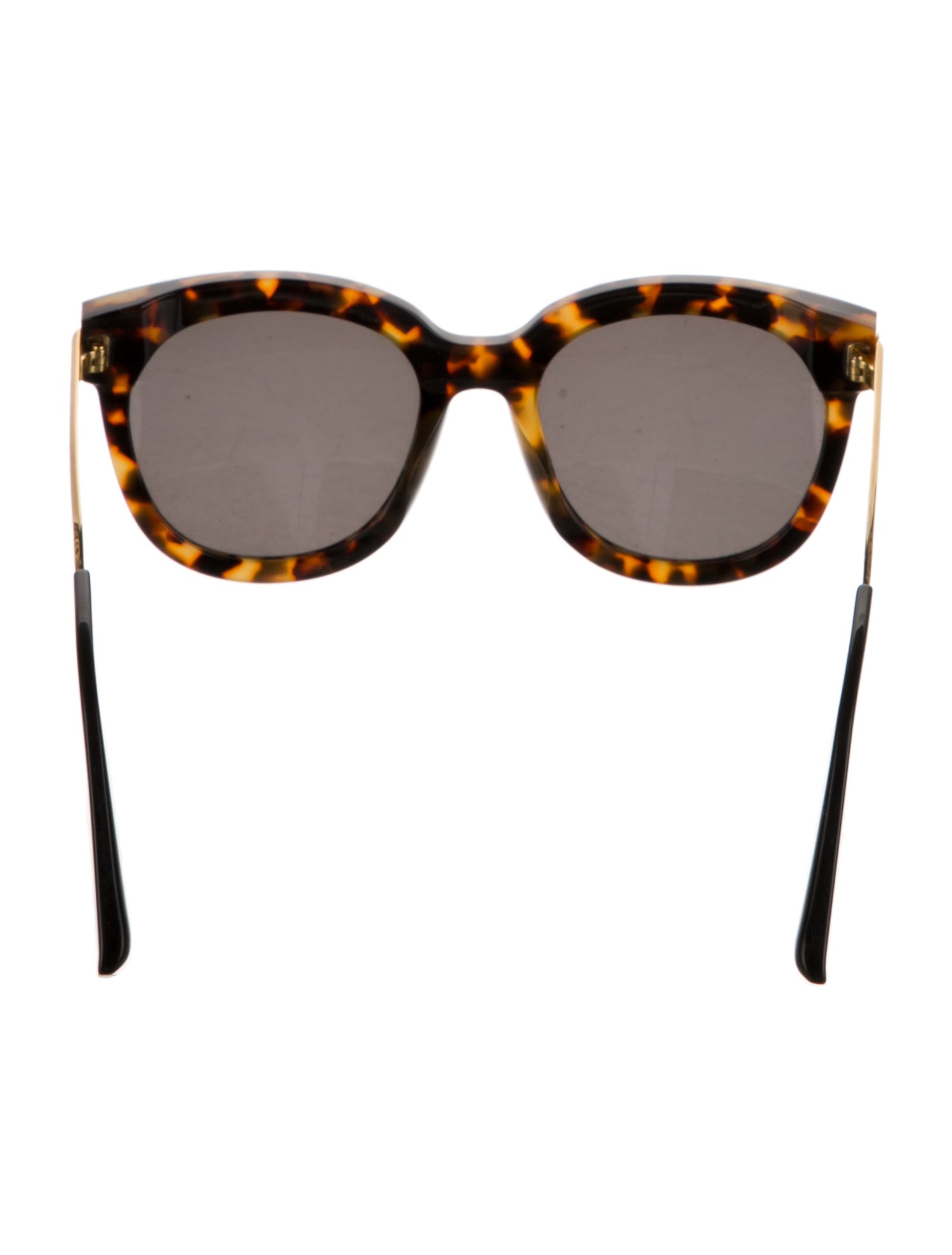 Gentle Monster Cuba 503 Wayfarer Sunglasses