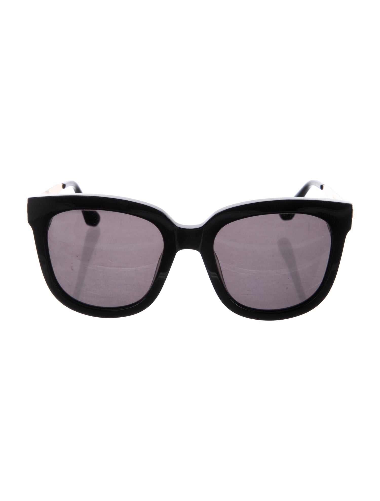 Gentle Monster Absente Wayfarer Sunglasses