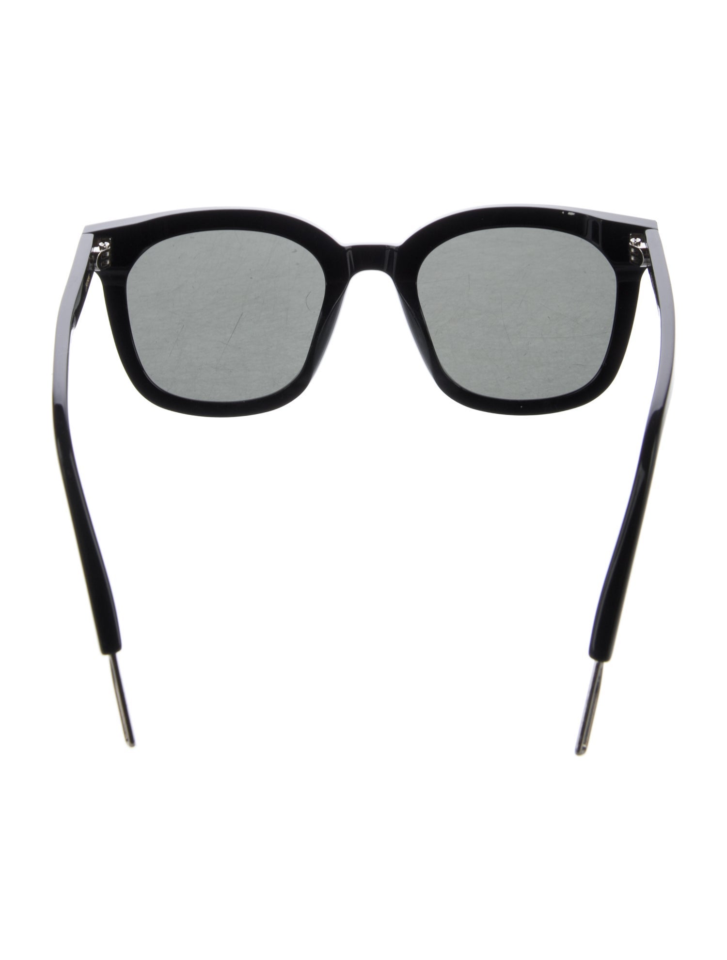 Gentle Monster Papas Wayfarer Sunglasses