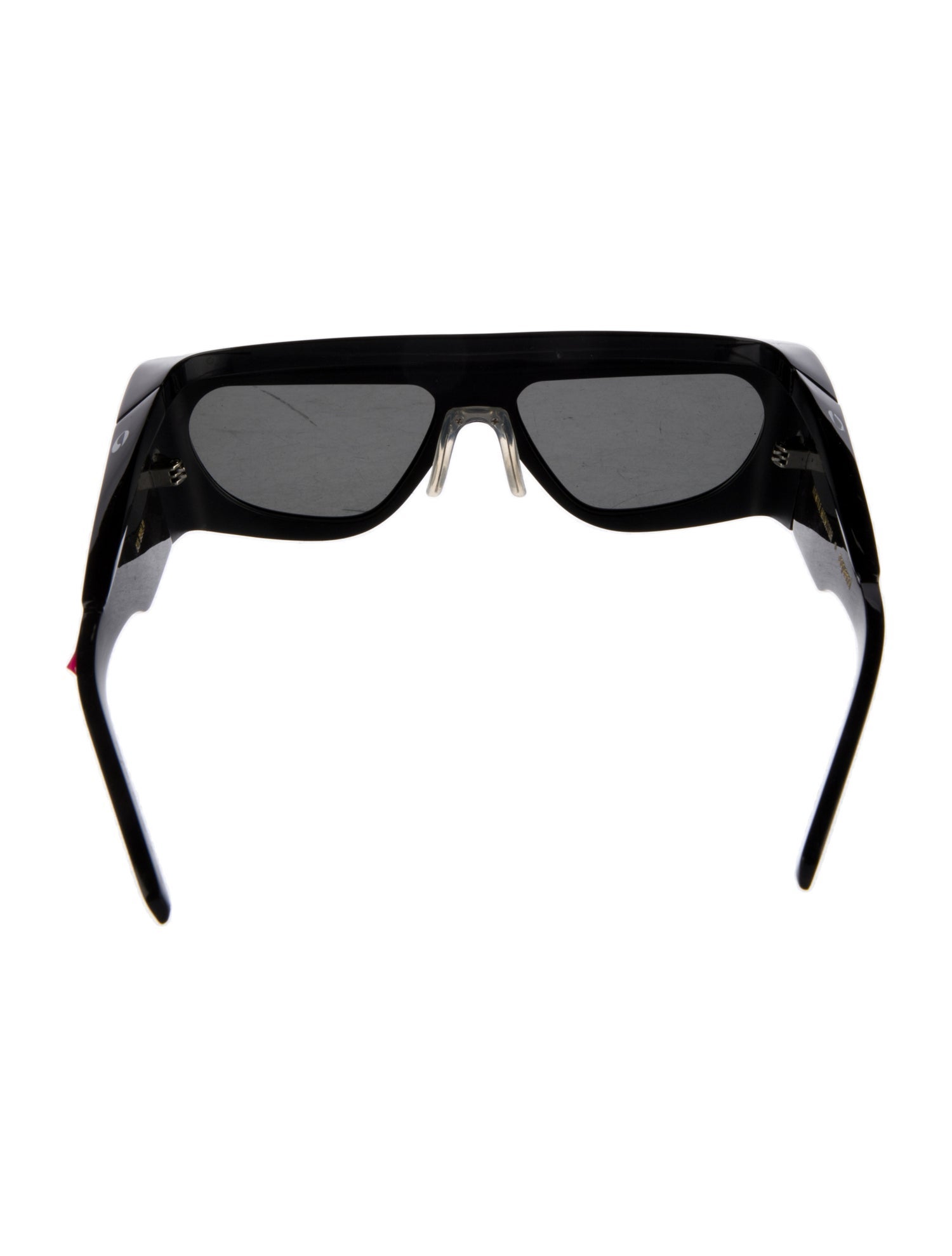 Gentle Monster 5G Bold Shield Sunglasses
