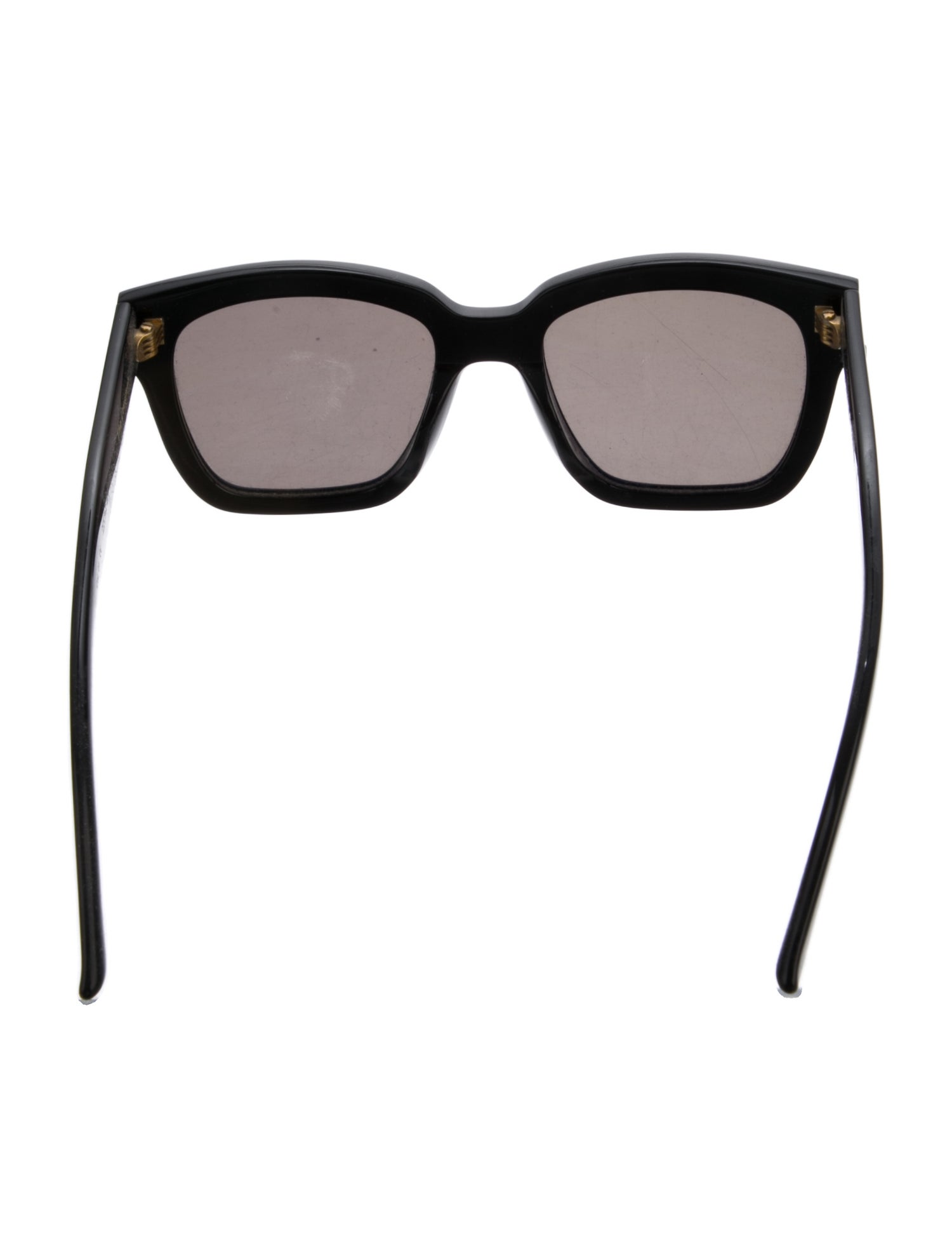 Gentle Monster The Dreamer Oversize Sunglasses