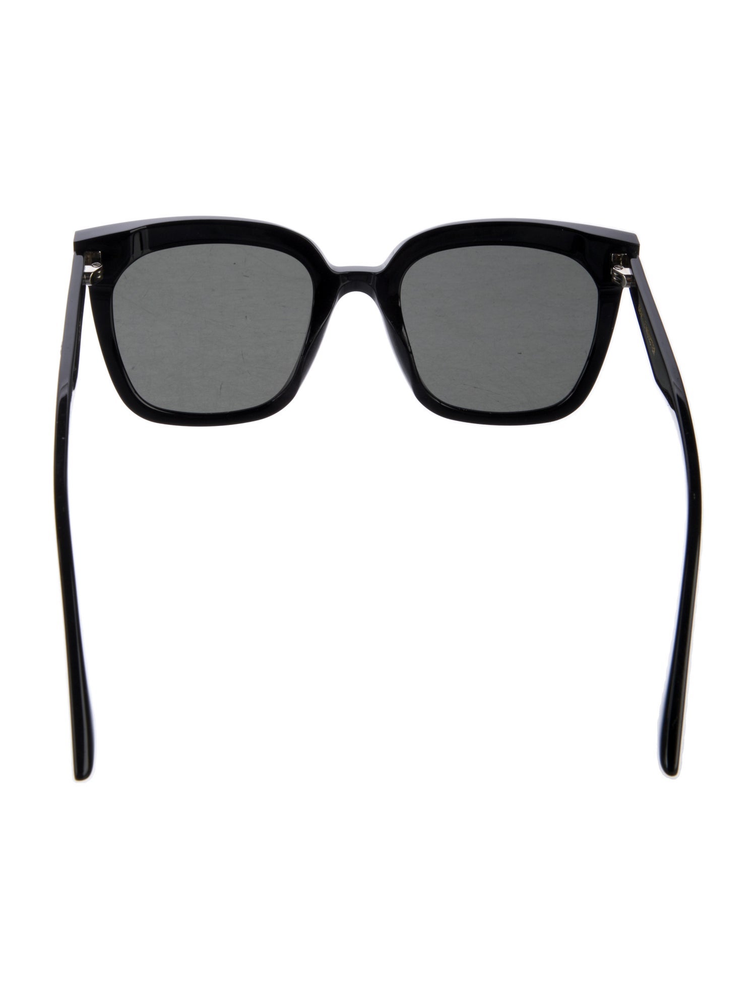 Gentle Monster Lo Cell Wayfarer Sunglasses