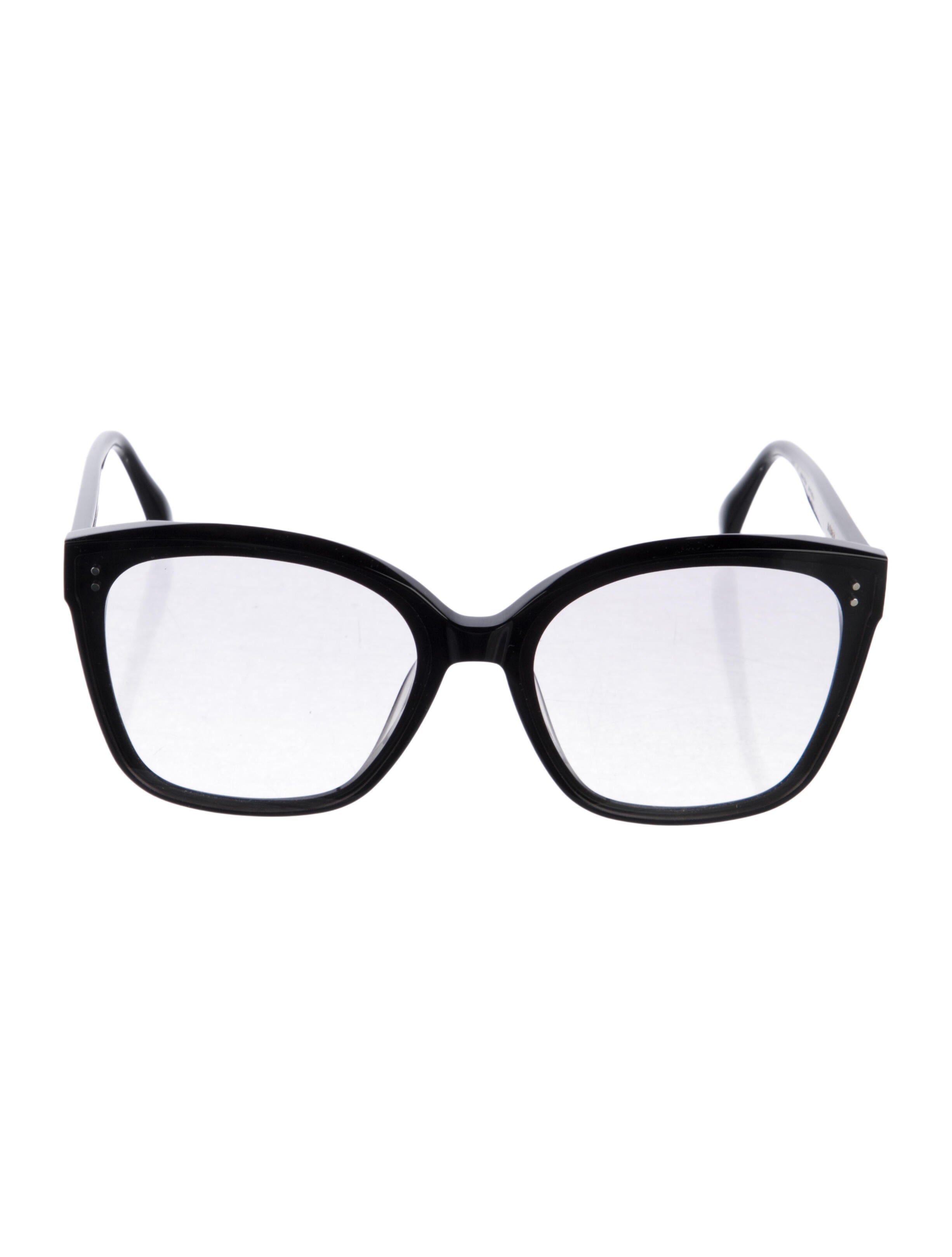 Gentle Monster Gabee Oversize Sunglasses