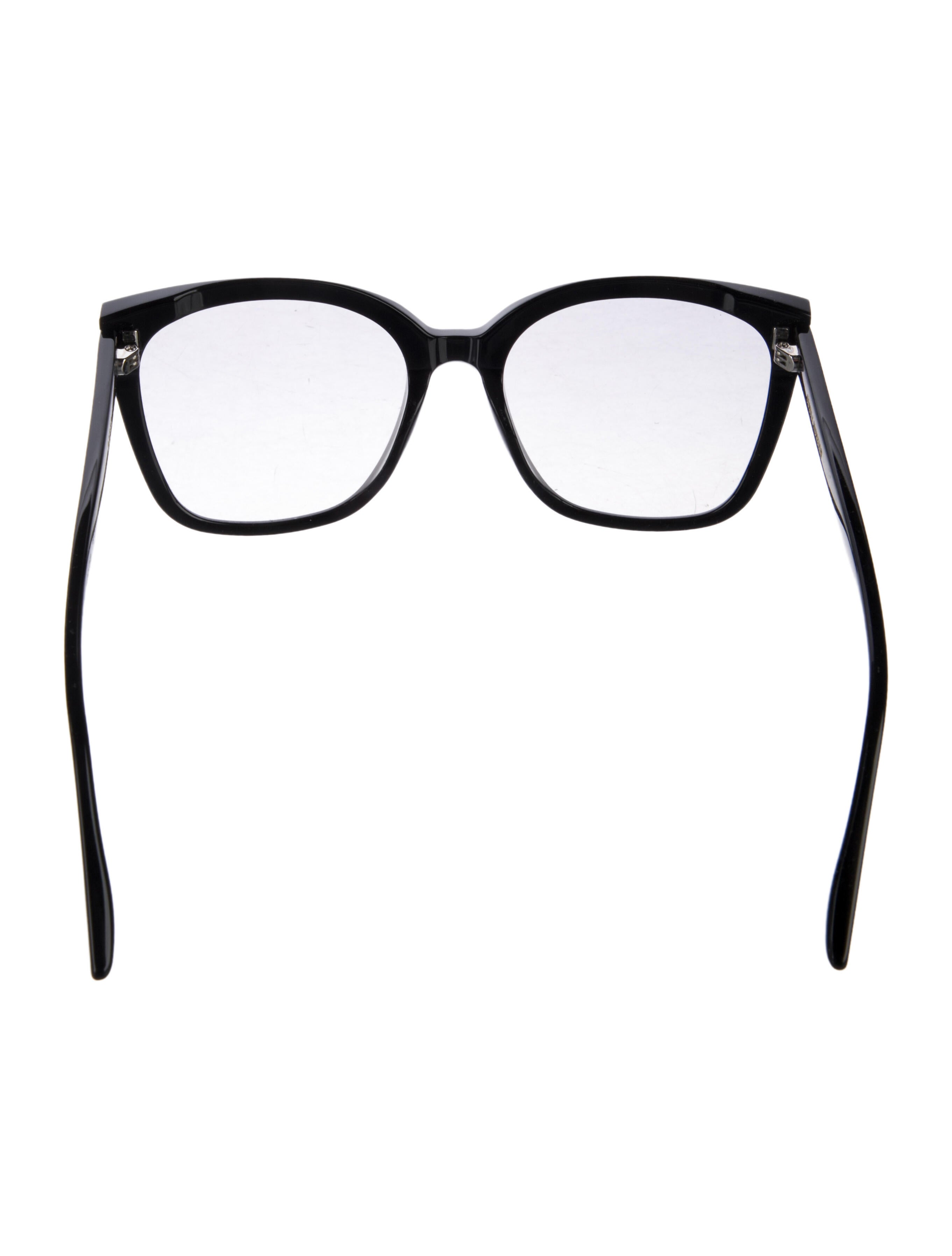 Gentle Monster Gabee Oversize Sunglasses