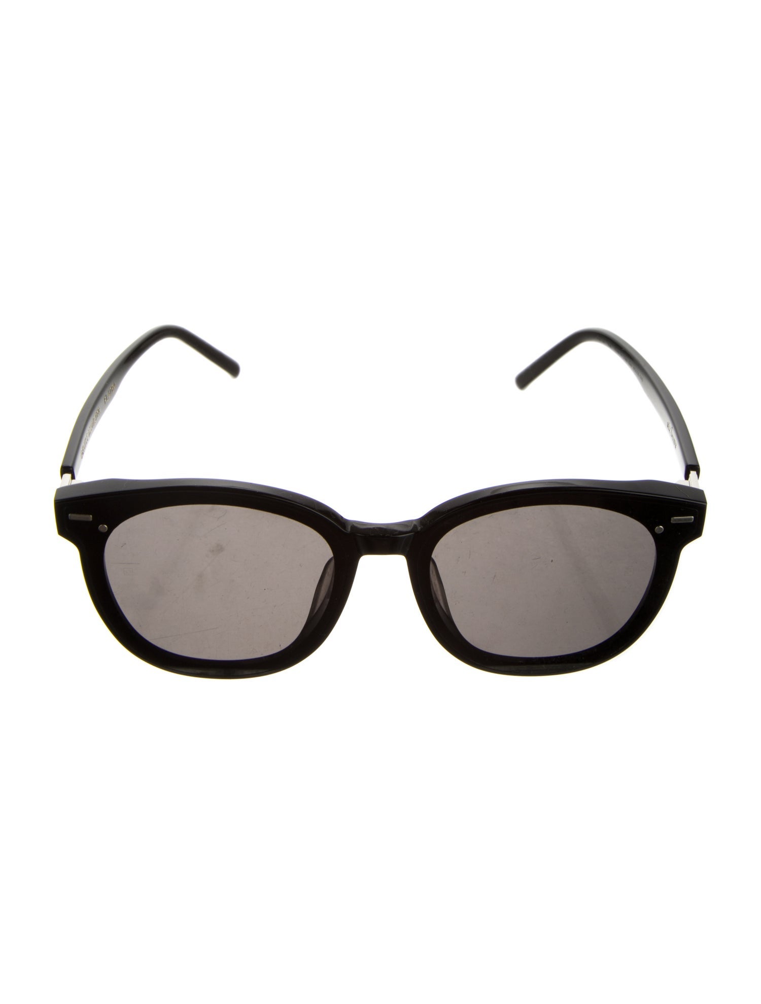 Gentle Monster Six Bears Square Sunglasses