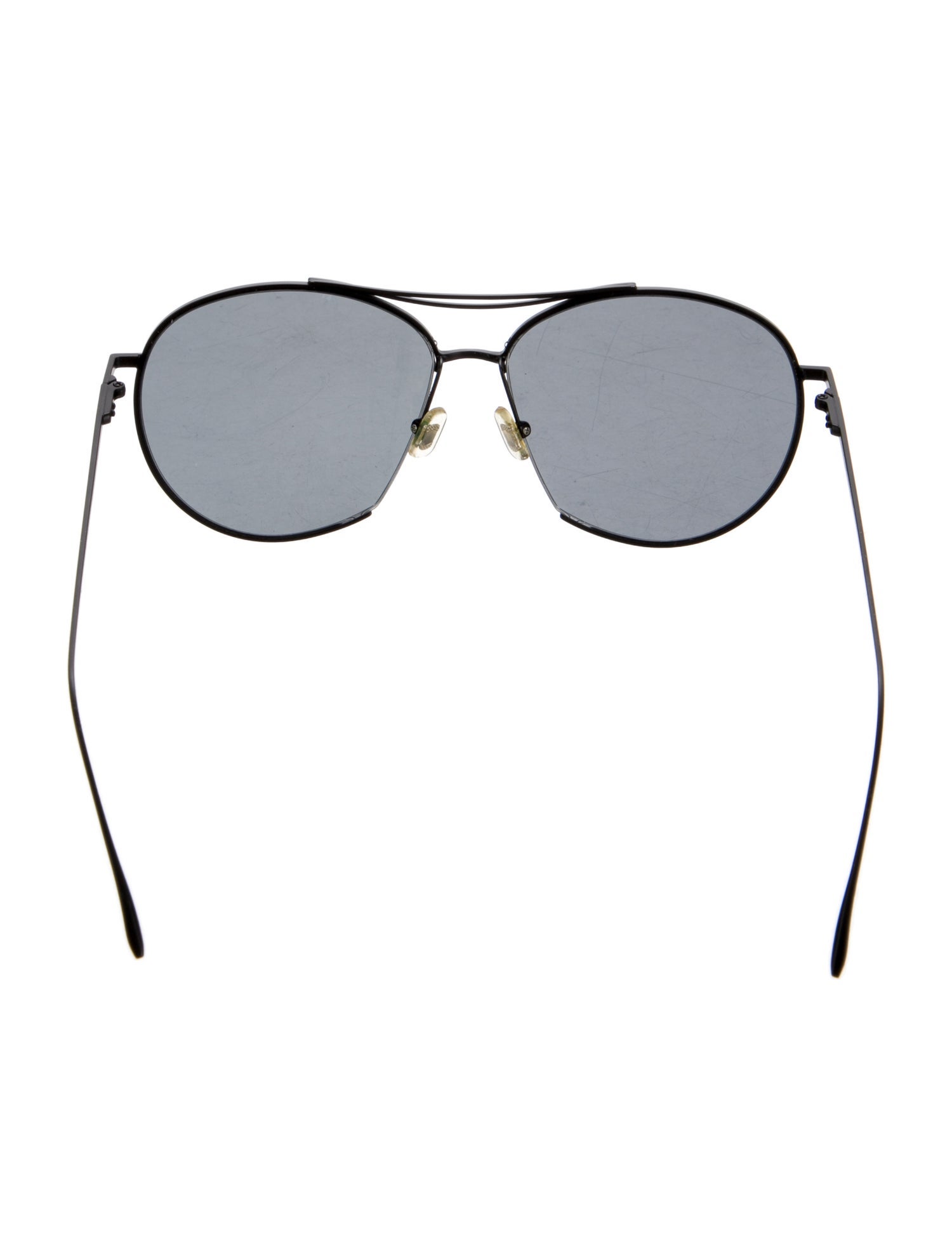 Gentle Monster Jumping Jack Aviator Sunglasses