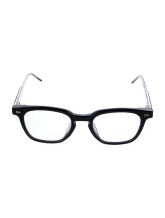 Gentle Monster Kubo Square Eyeglasses