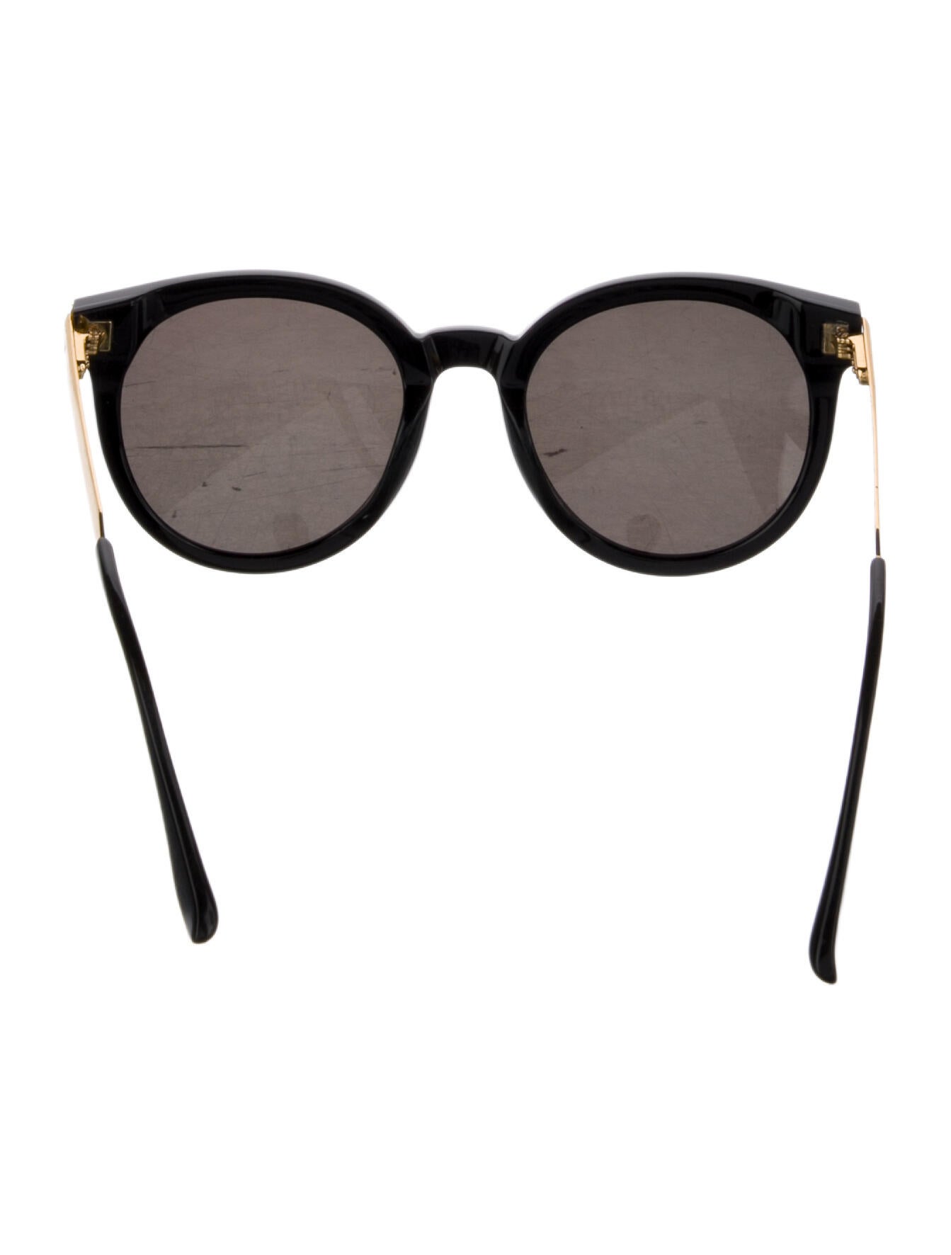 Gentle Monster Didi A Wayfarer Sunglasses