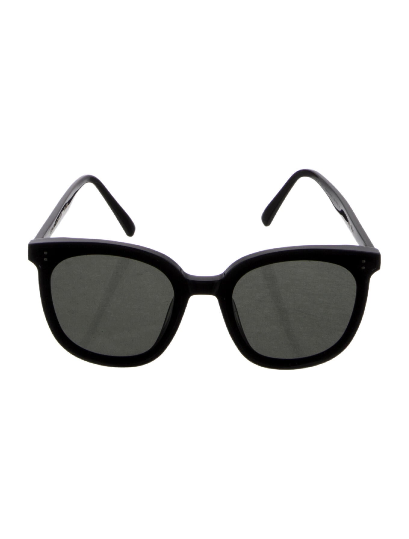Gentle Monster My Ma Square Sunglasses
