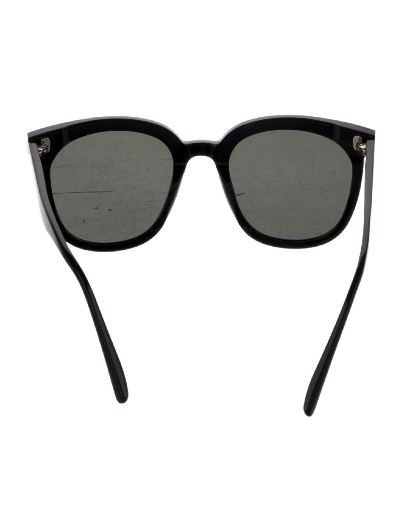 Gentle Monster My Ma Square Sunglasses