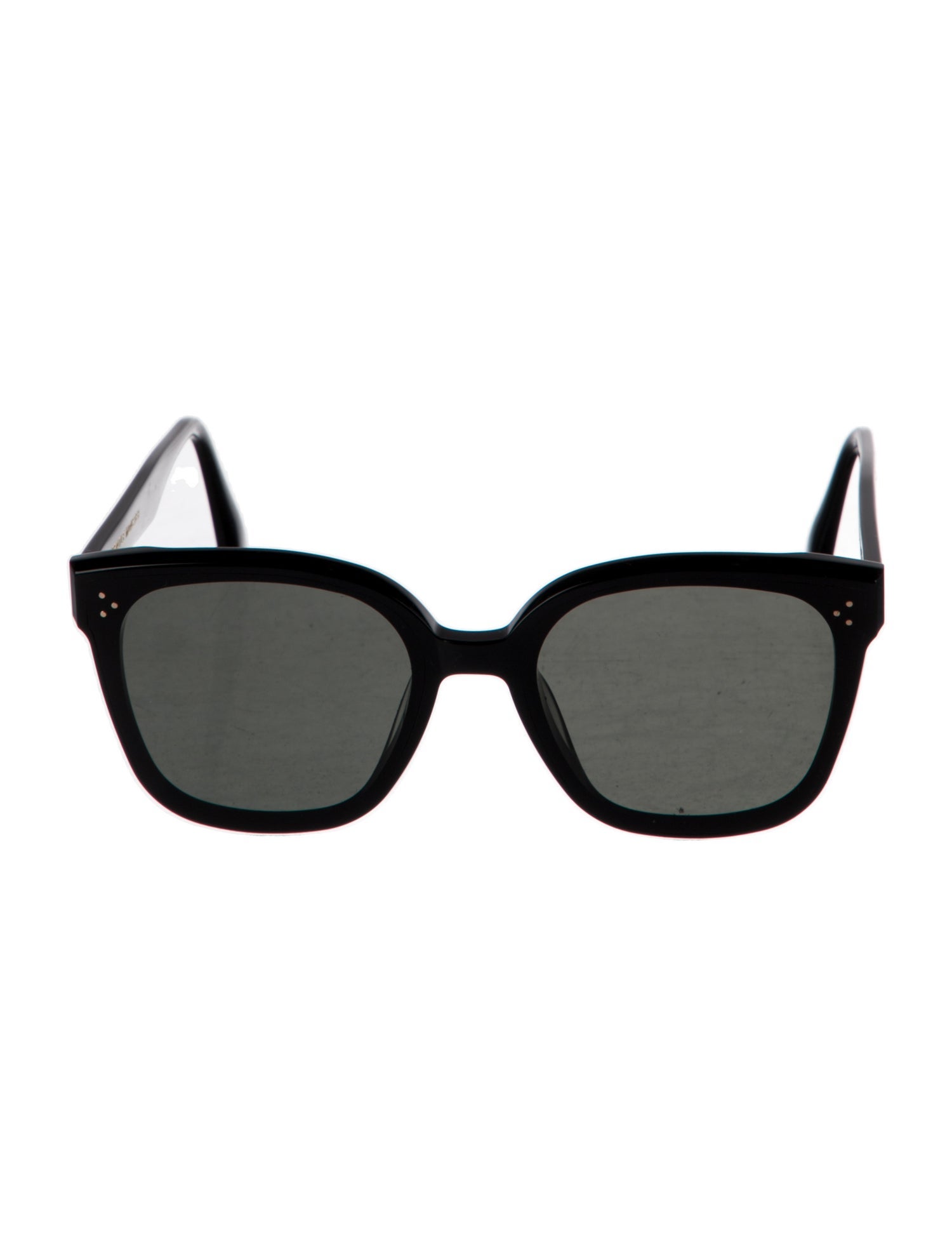 Gentle Monster Rick 01 Square Sunglasses