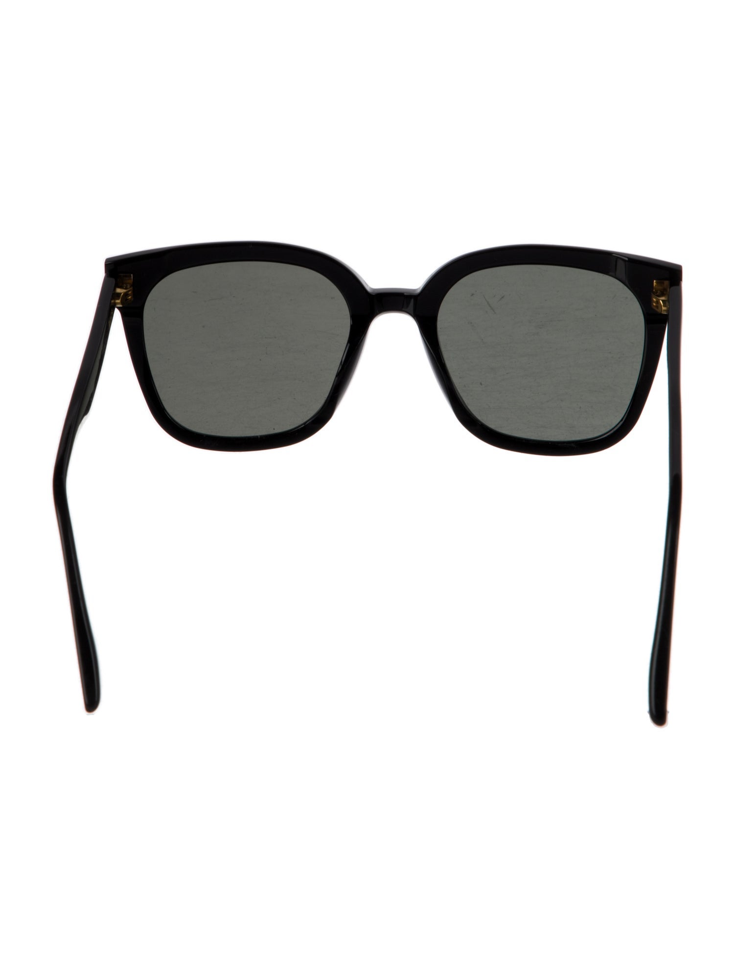Gentle Monster Rick 01 Square Sunglasses