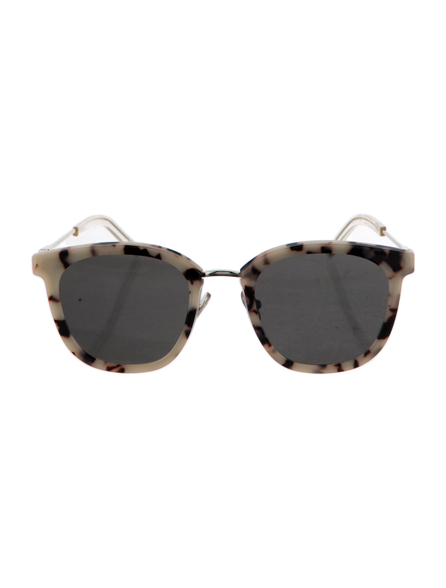Gentle Monster Pixx Cat-Eye Sunglasses
