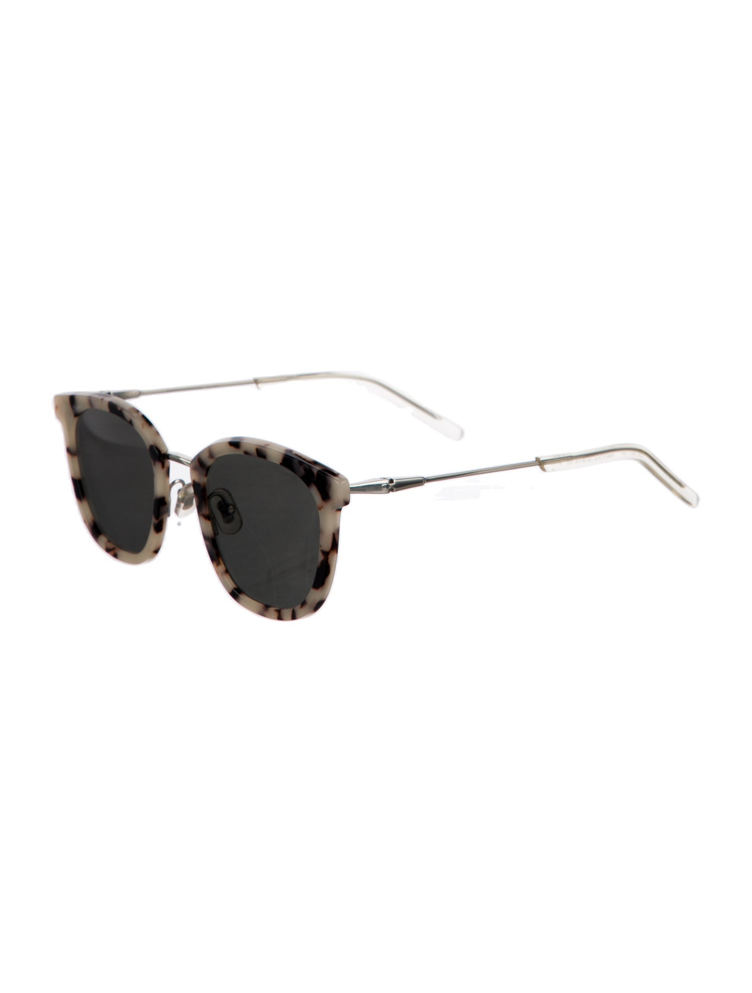 Gentle Monster Pixx Cat-Eye Sunglasses