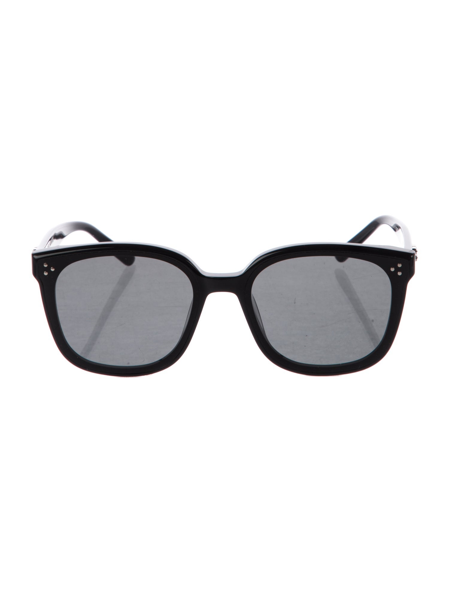 Gentle Monster By Wayfarer Sunglasses