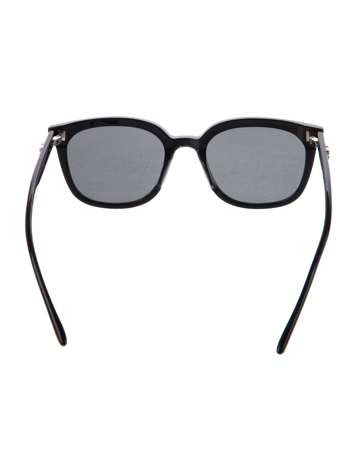 Gentle Monster By Wayfarer Sunglasses