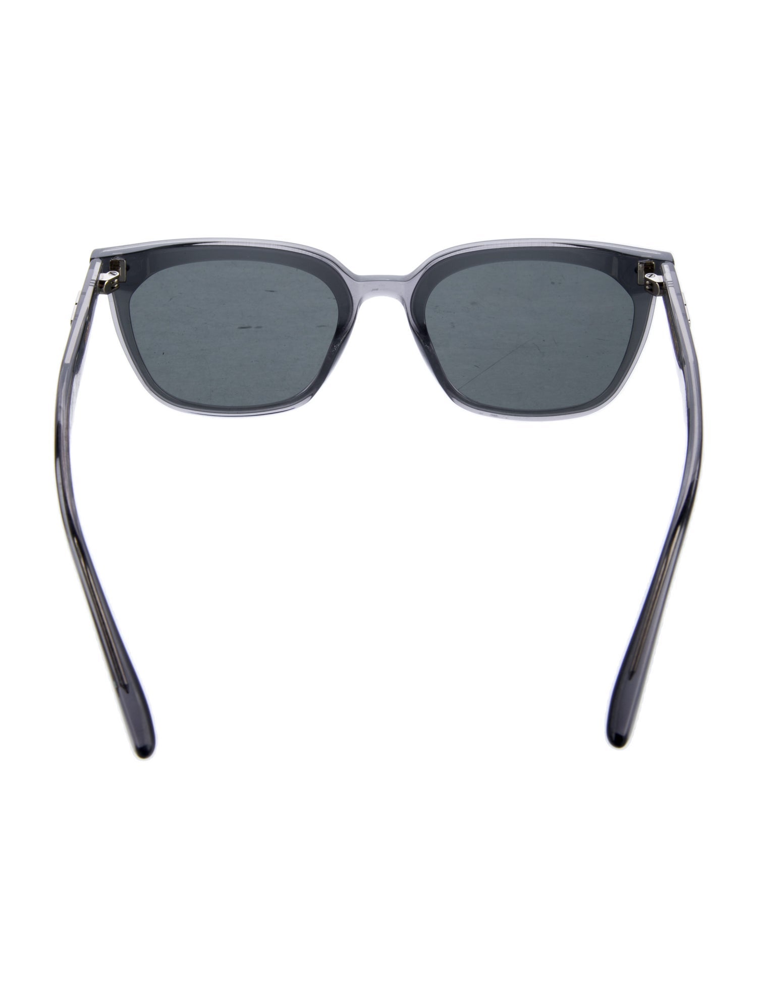 Gentle Monster Heizer Wayfarer Sunglasses