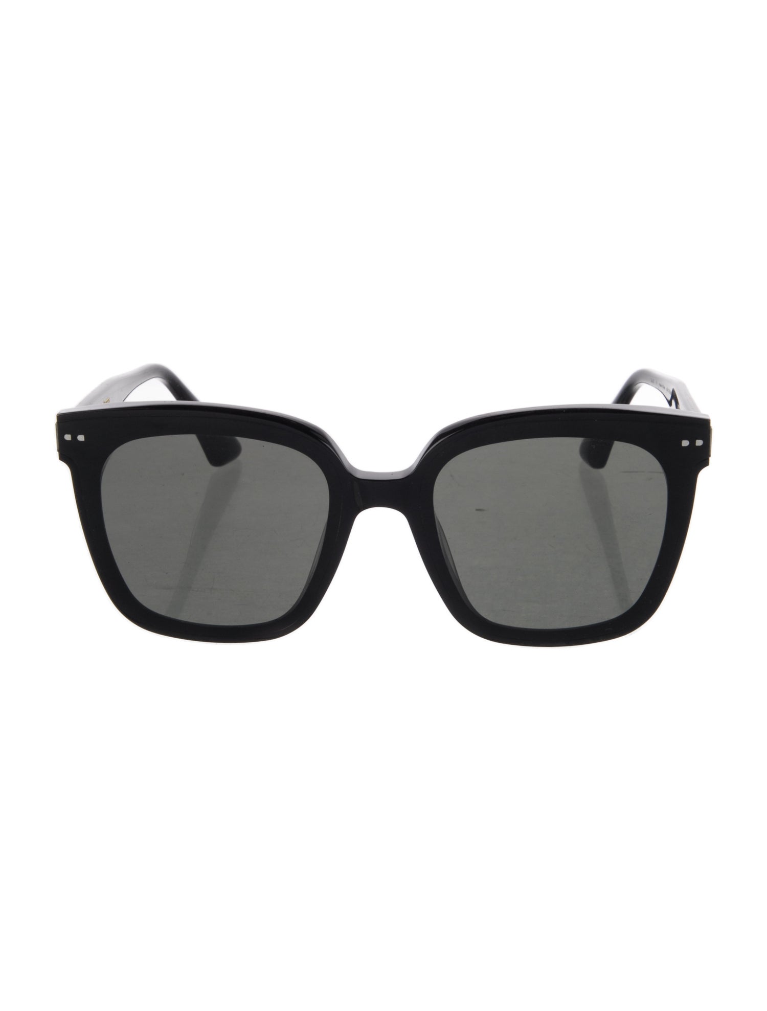 Gentle Monster Lo Cell Wayfarer Sunglasses