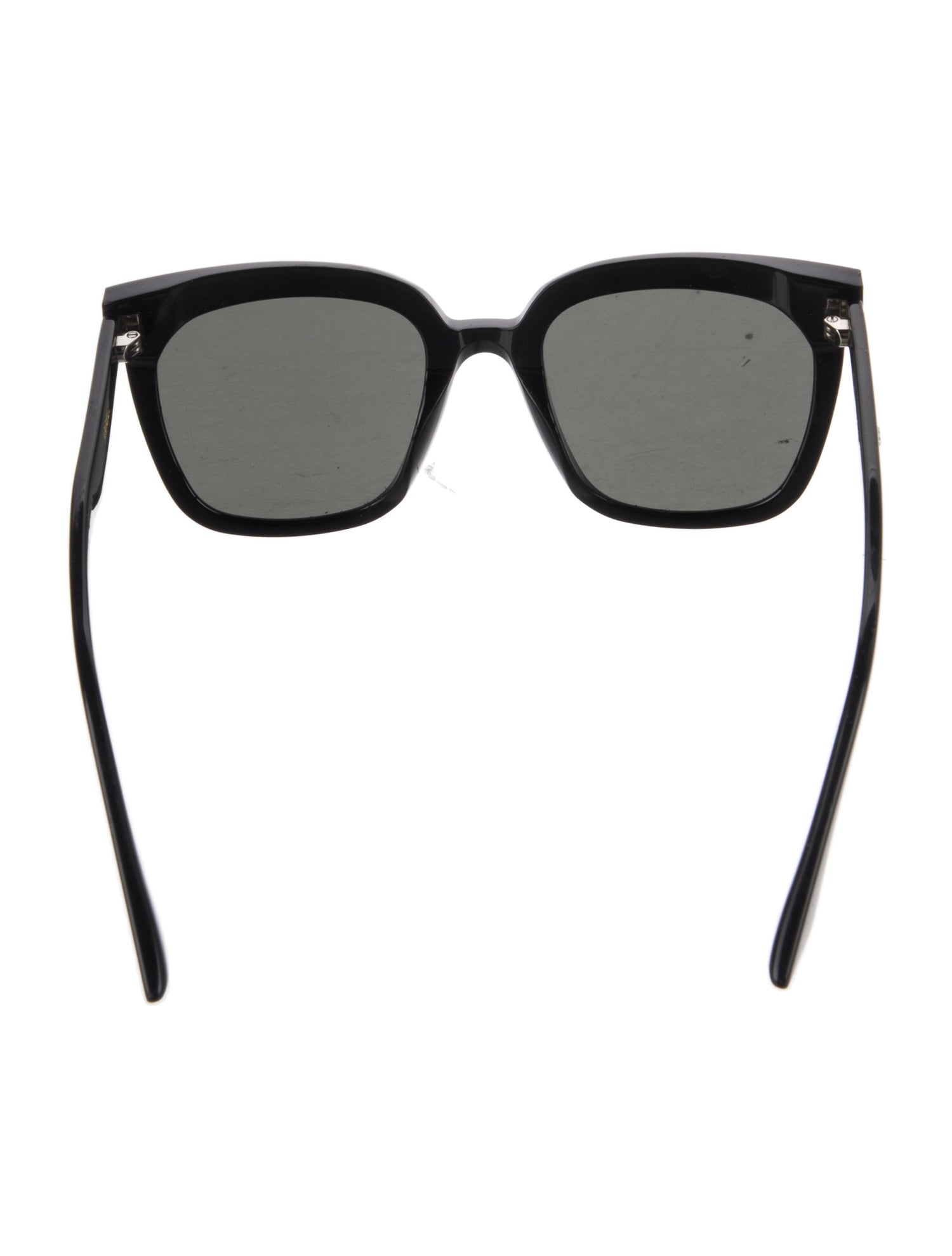 Gentle Monster Lo Cell Wayfarer Sunglasses
