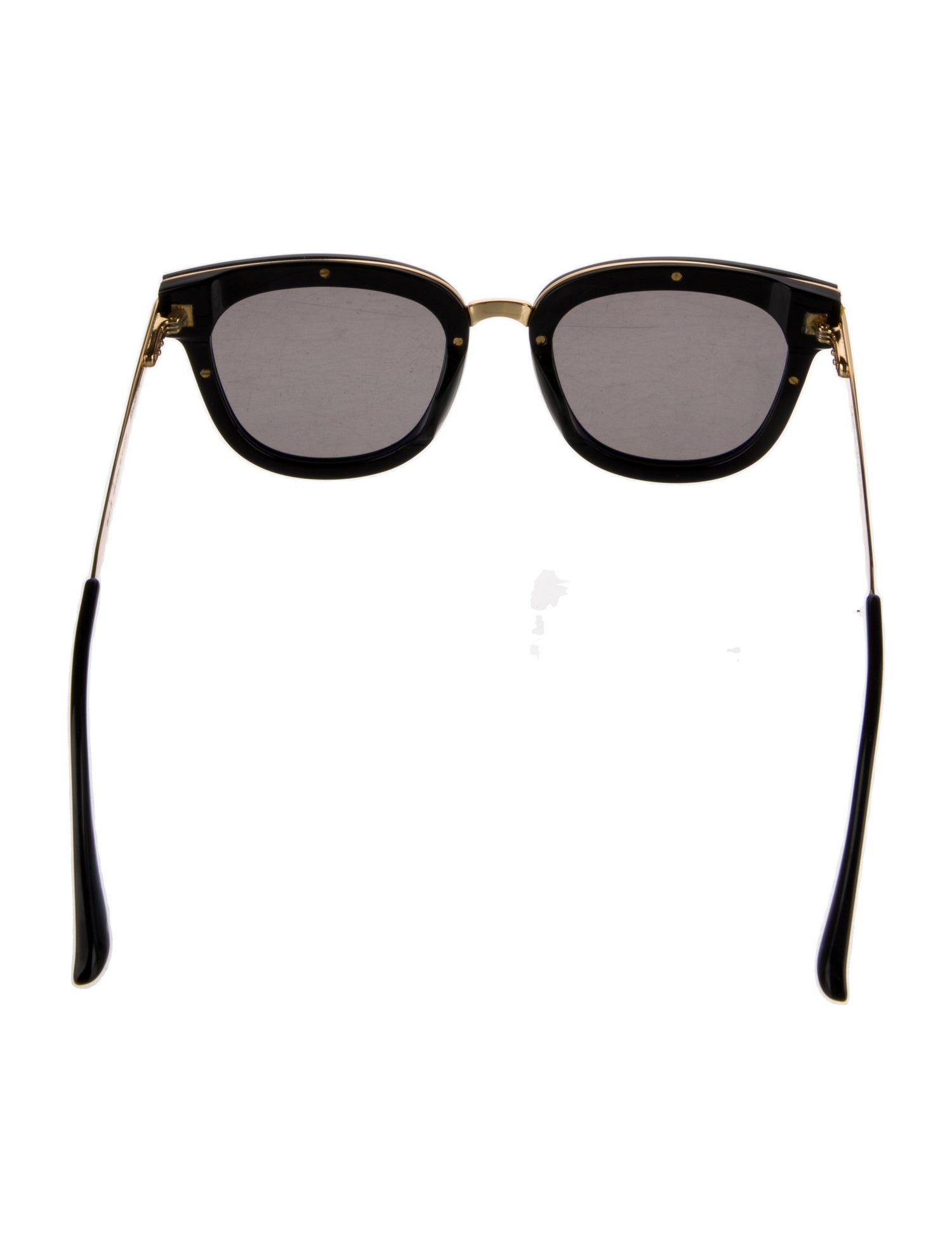 Gentle Monster Absente One Wayfarer Sunglasses
