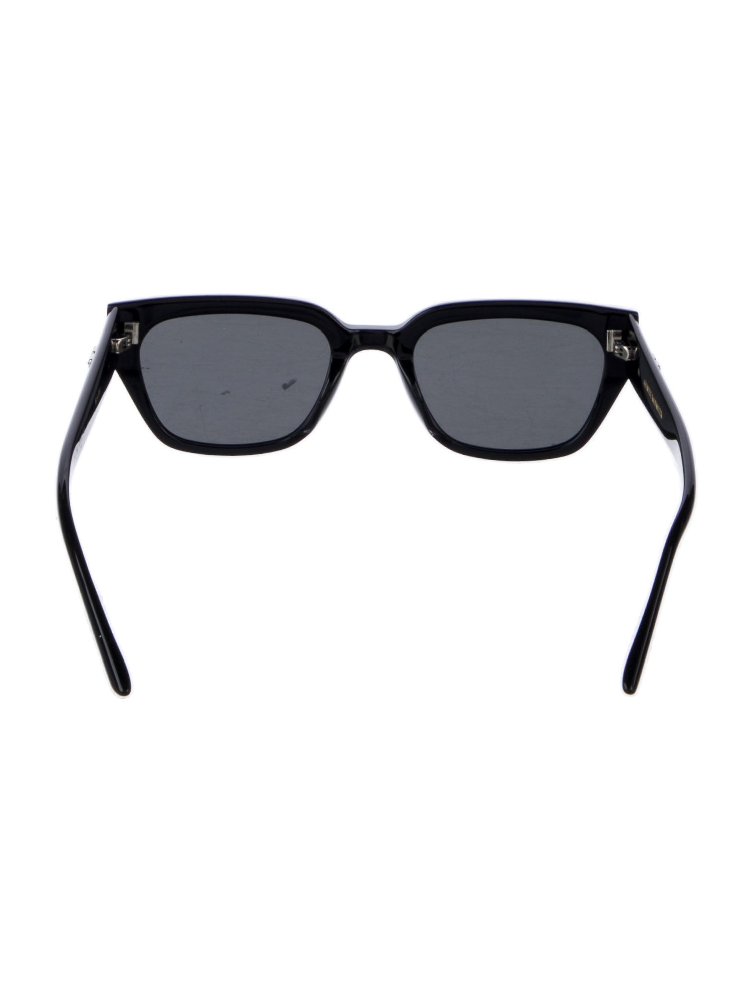Gentle Monster Nabi Wayfarer Sunglasses