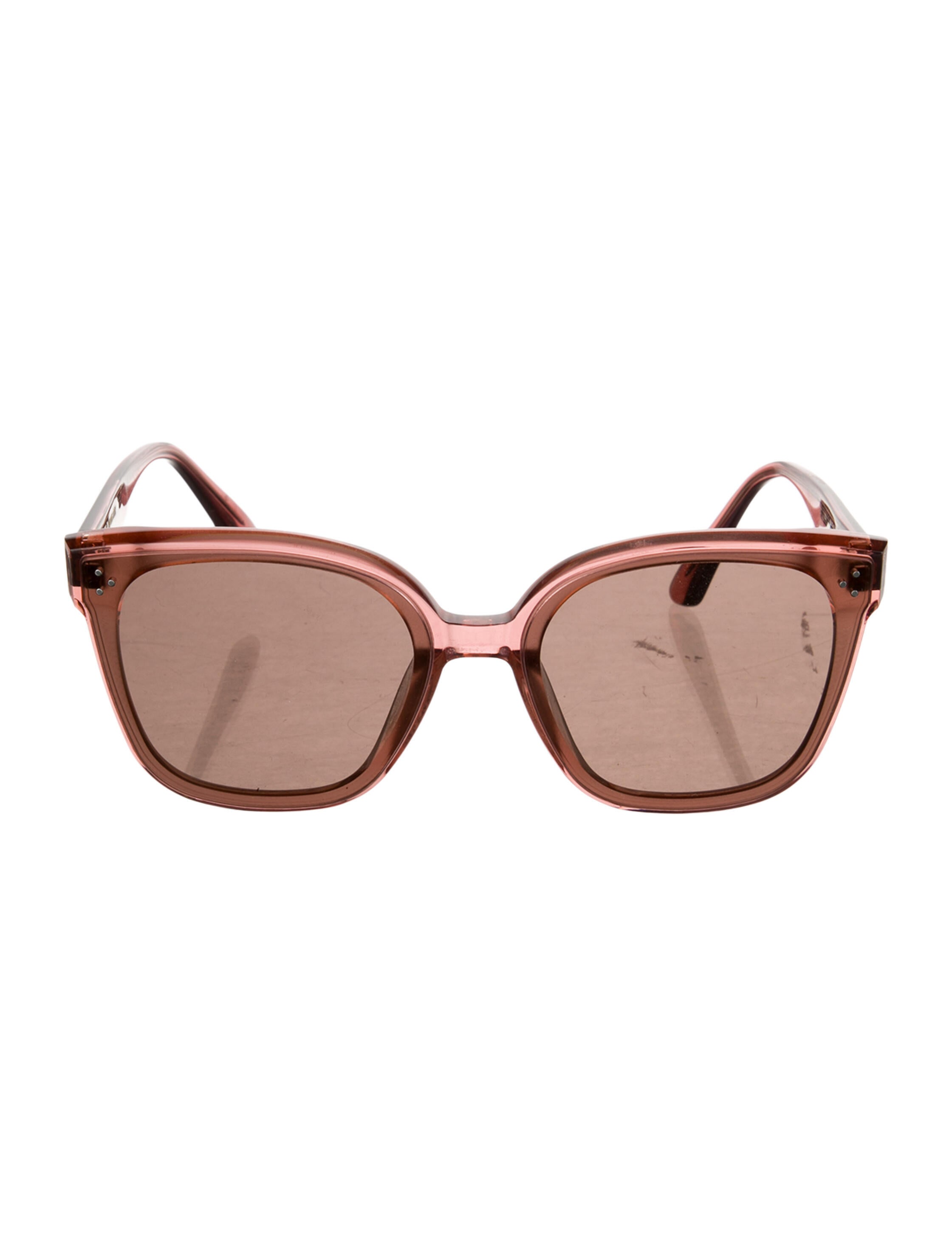 Gentle Monster Rick Oversize Sunglasses
