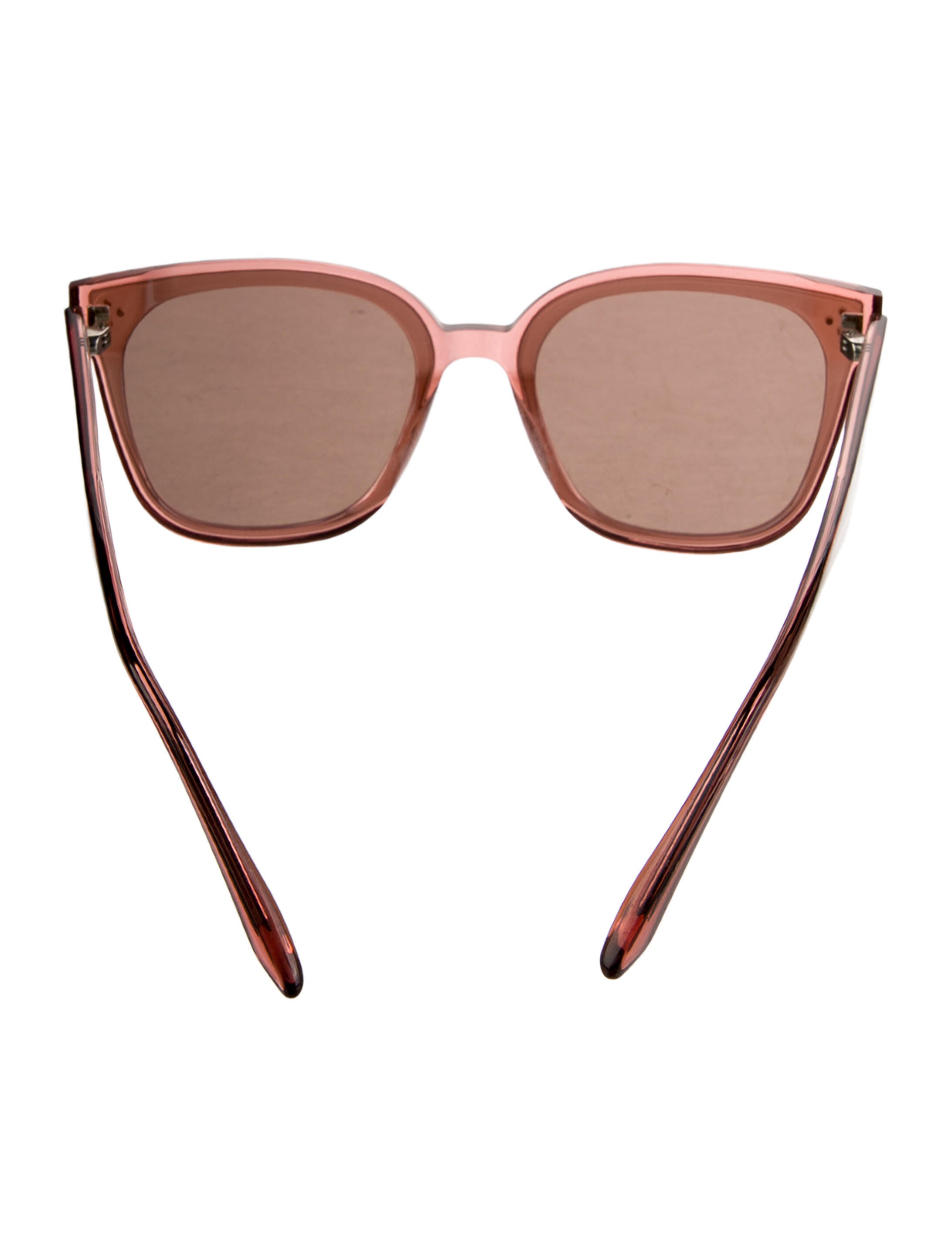 Gentle Monster Rick Oversize Sunglasses