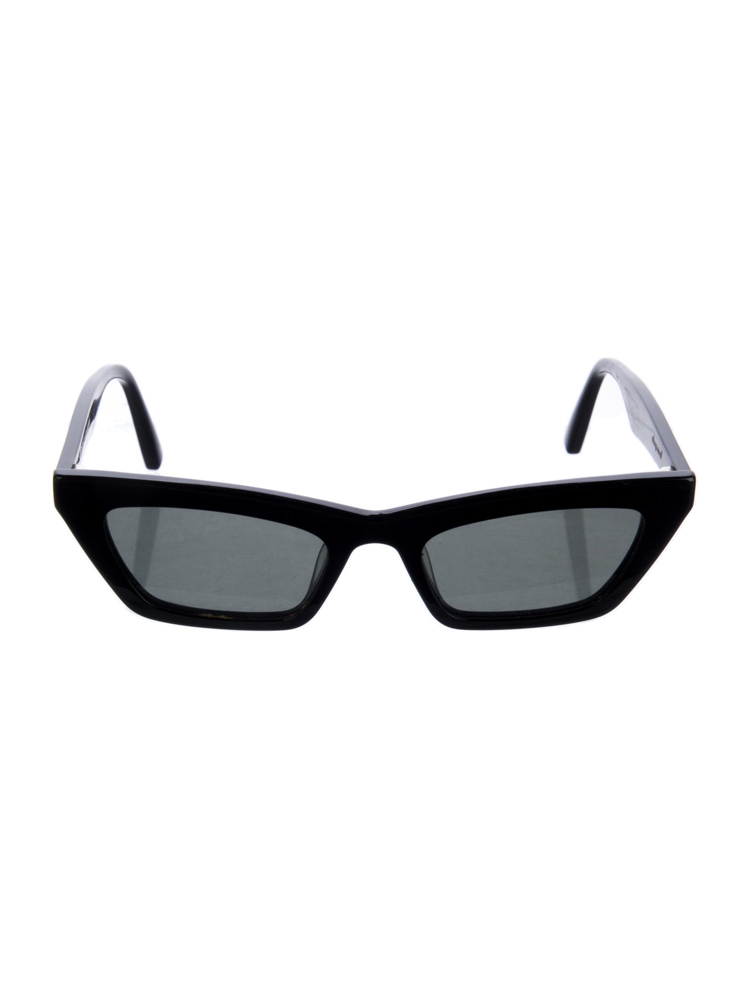 Gentle Monster Chapssal Wayfarer Sunglasses