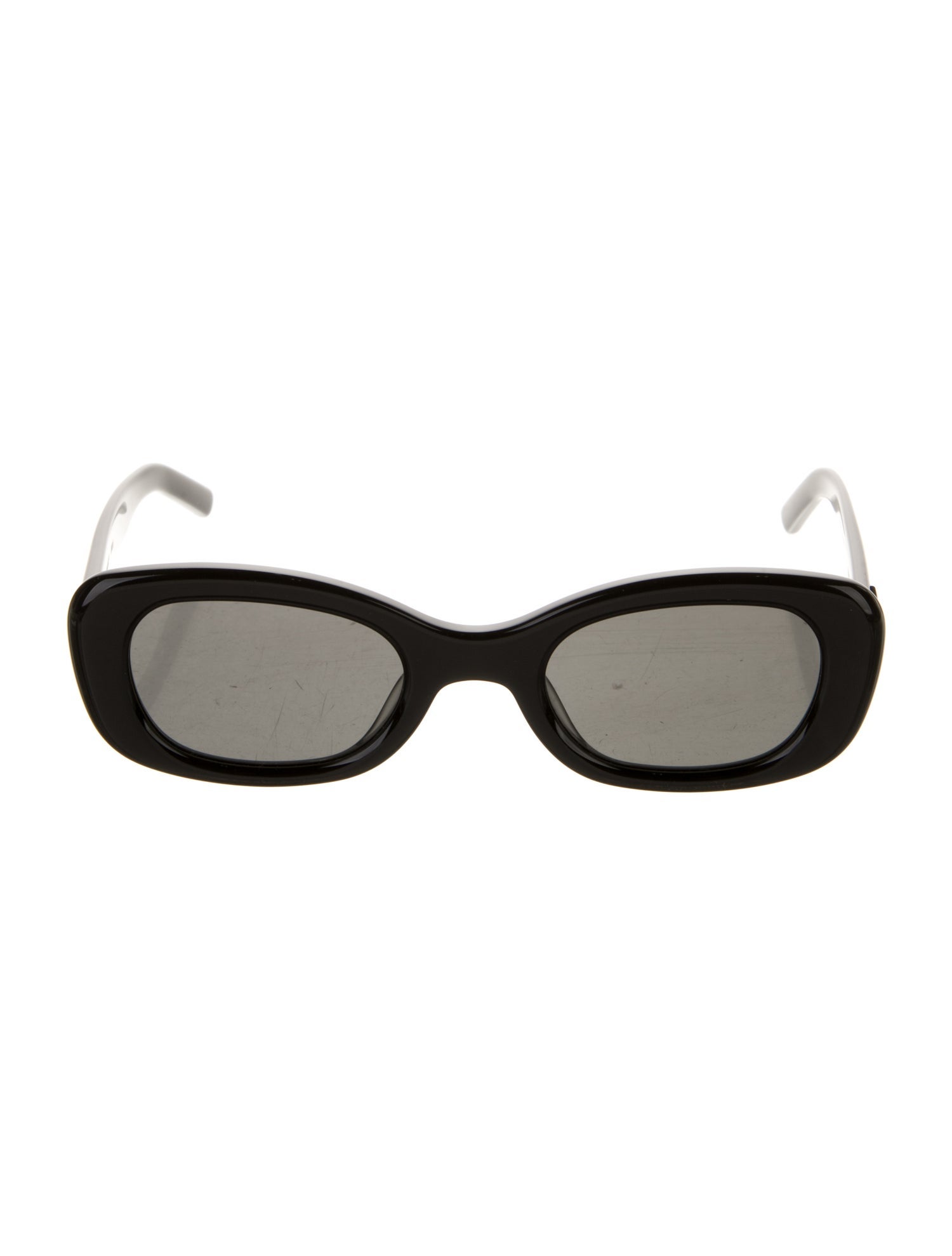 Gentle Monster Oracle.S Oversize Sunglasses