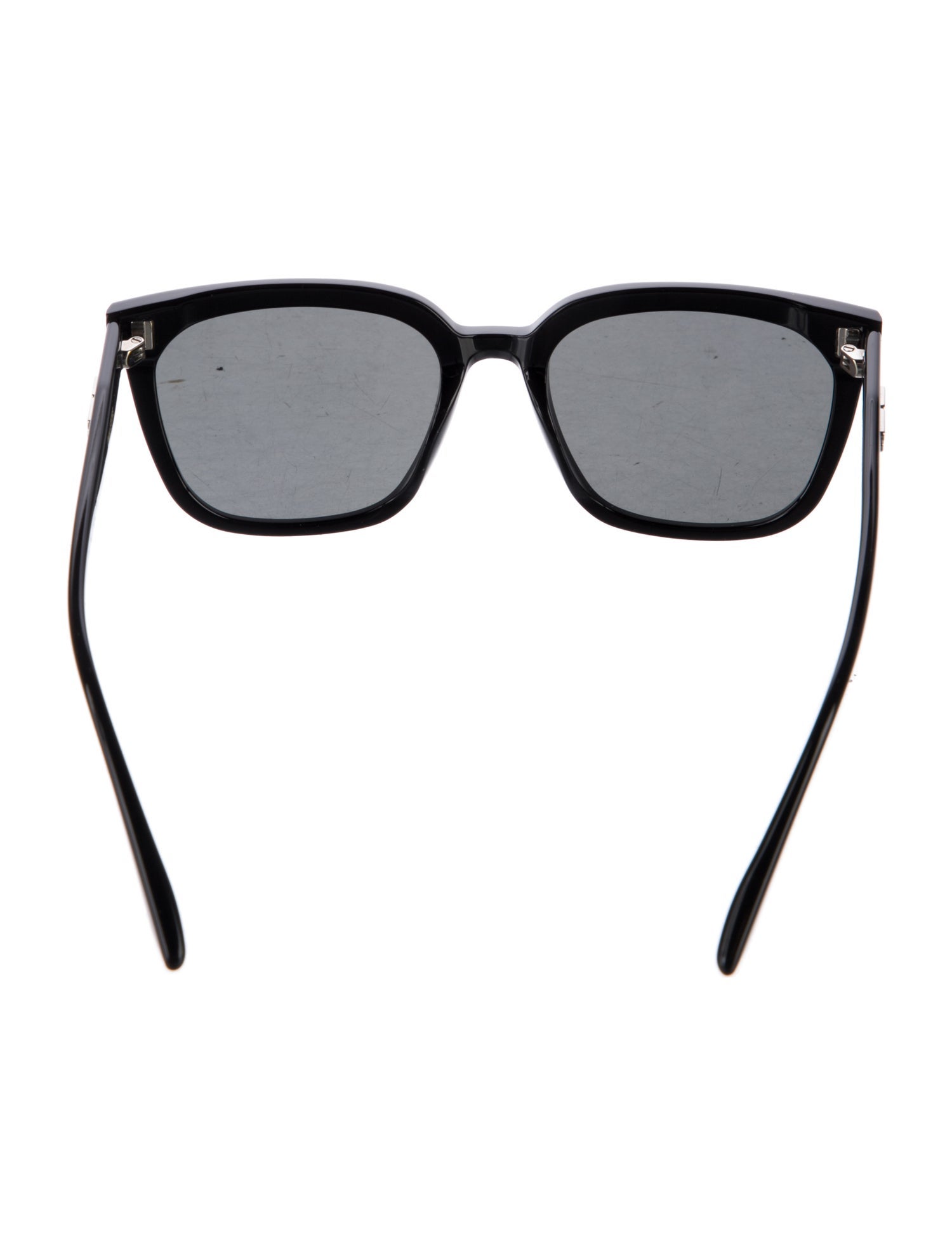 Gentle Monster Palette Wayfarer Sunglasses