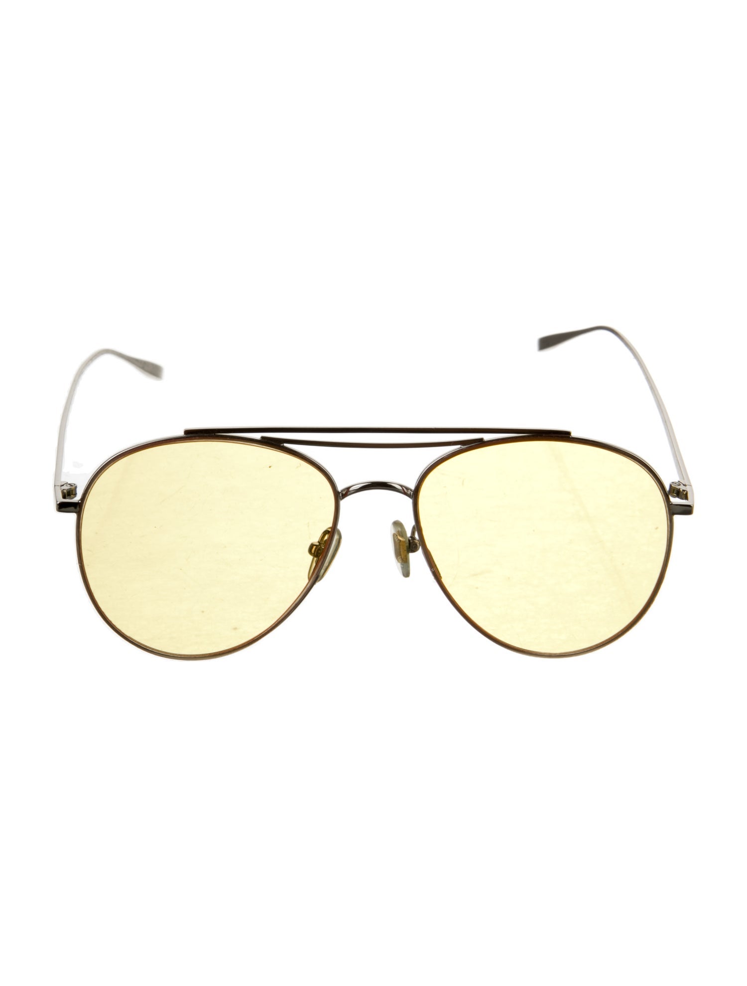 Gentle Monster Odd Odd-2 Aviator Sunglasses