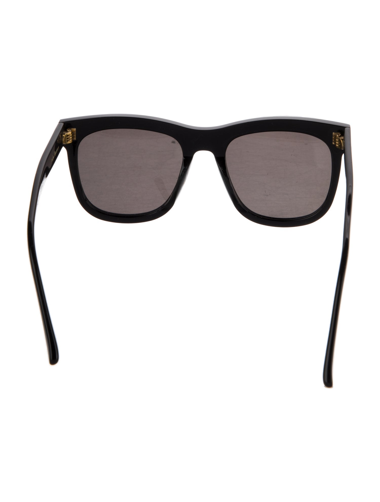Gentle Monster Pulp Fiction Wayfarer Sunglasses