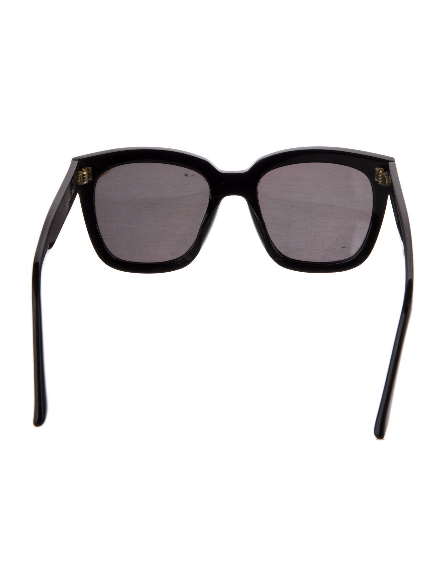 Gentle Monster Dreamer Hoff Wayfarer Sunglasses