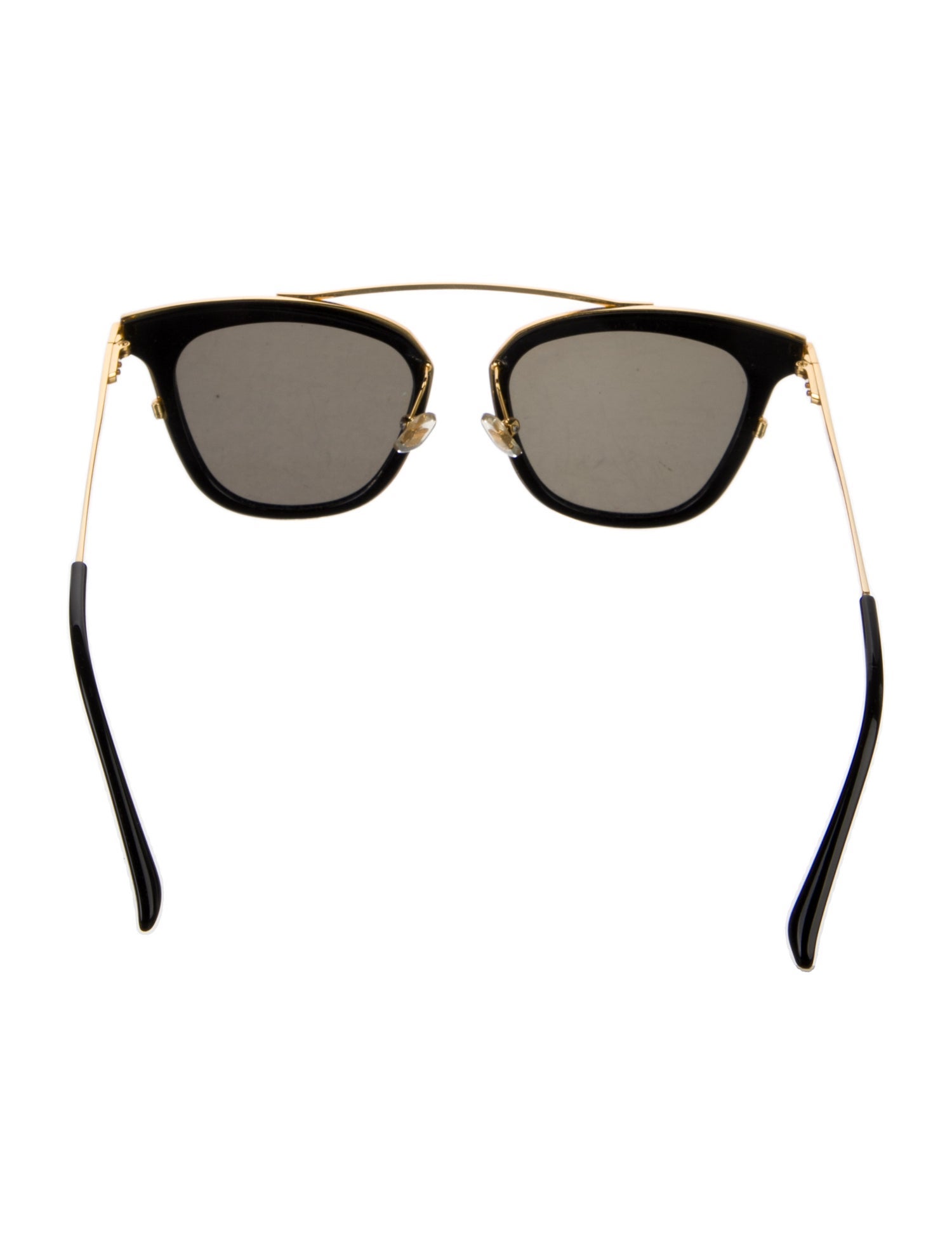 Tome x Gentle Monster Supernature Sunglasses Wayfarer Sunglasses