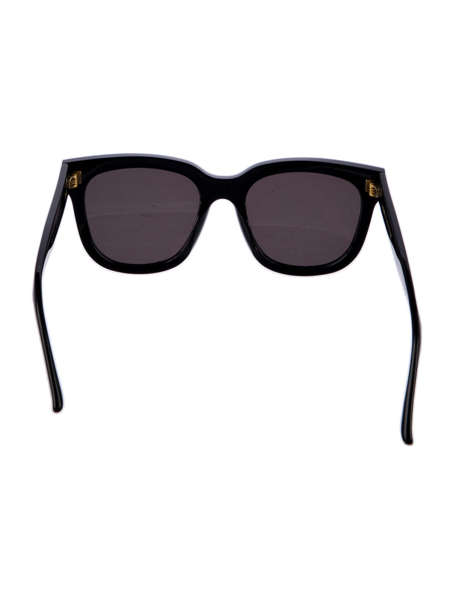 Gentle Monster Salt Square Sunglasses