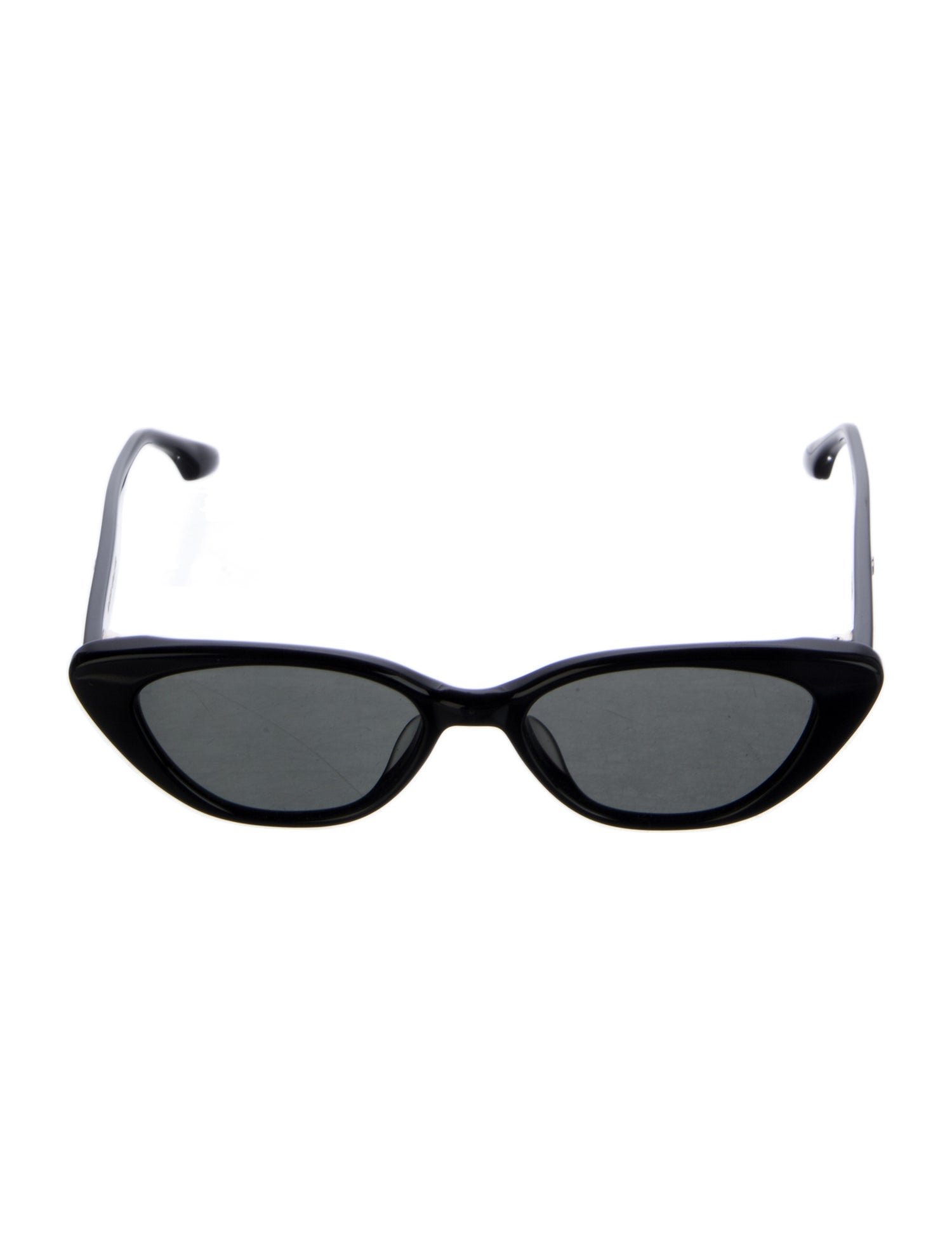 Gentle Monster Crella Cat-Eye Sunglasses