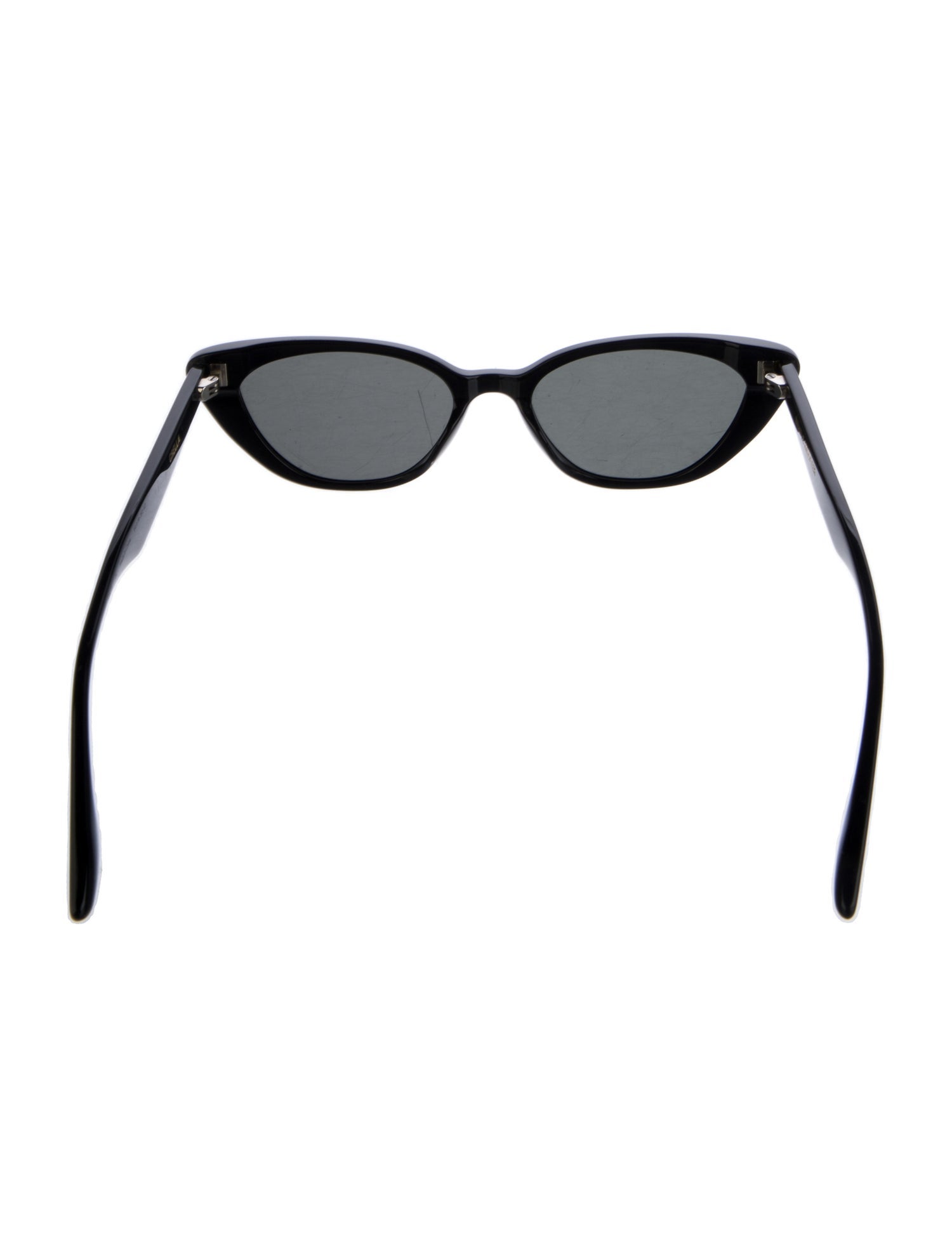 Gentle Monster Crella Cat-Eye Sunglasses