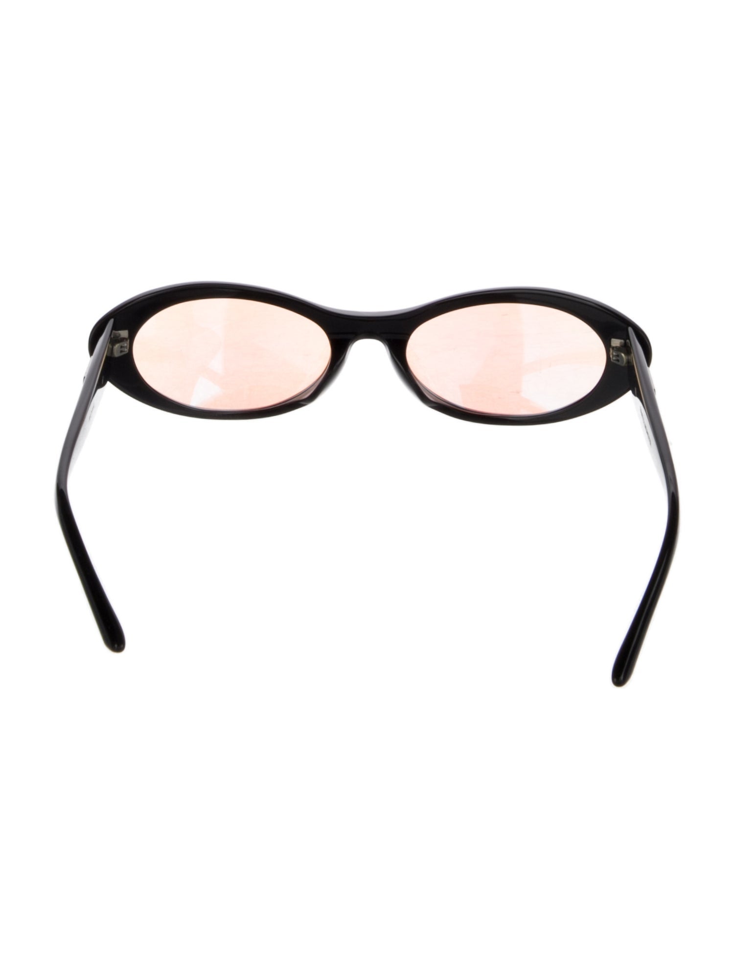Gentle Monster Nova Cat-Eye Sunglasses