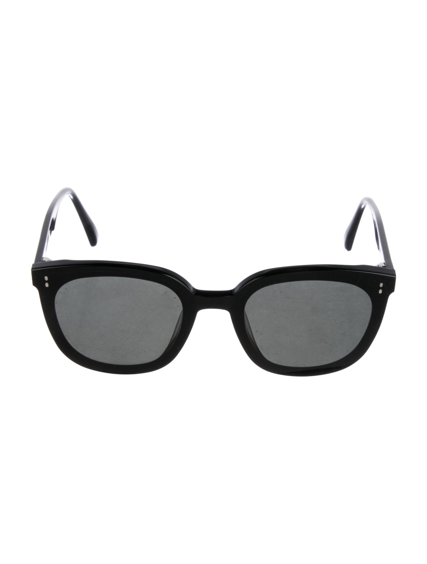 Gentle Monster Rosy 01 Square Sunglasses