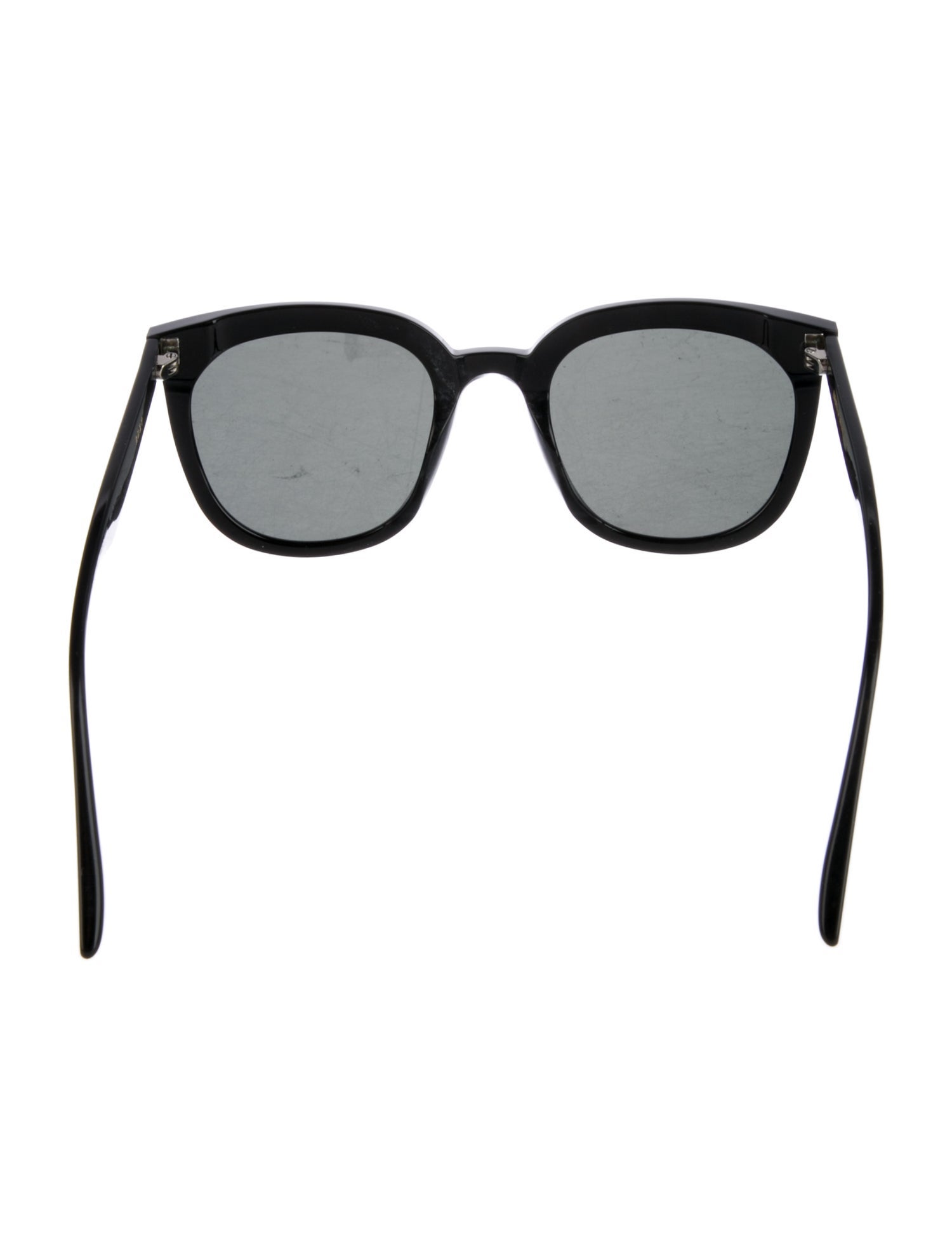 Gentle Monster Rosy 01 Square Sunglasses