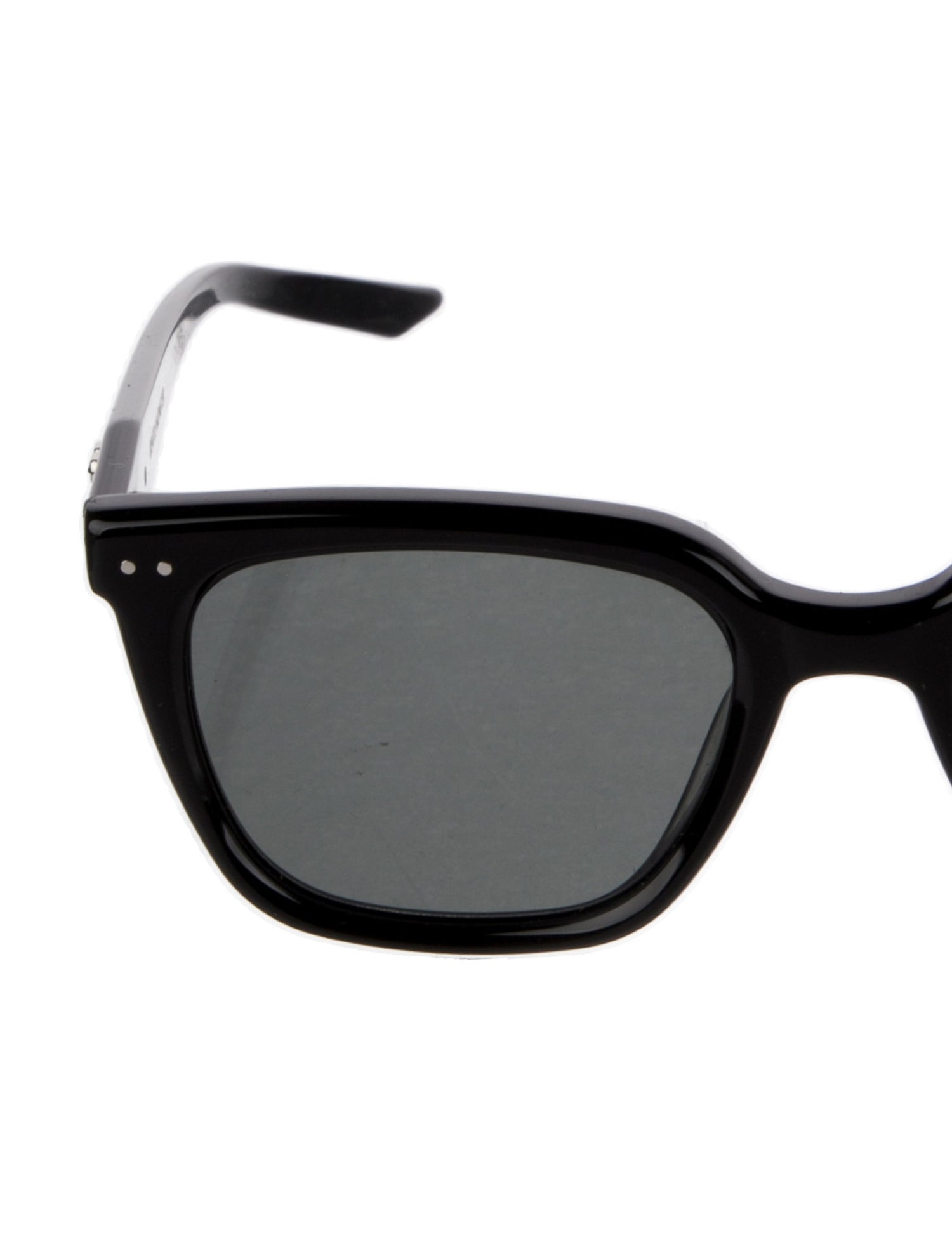Gentle Monster Nubo Wayfarer Sunglasses