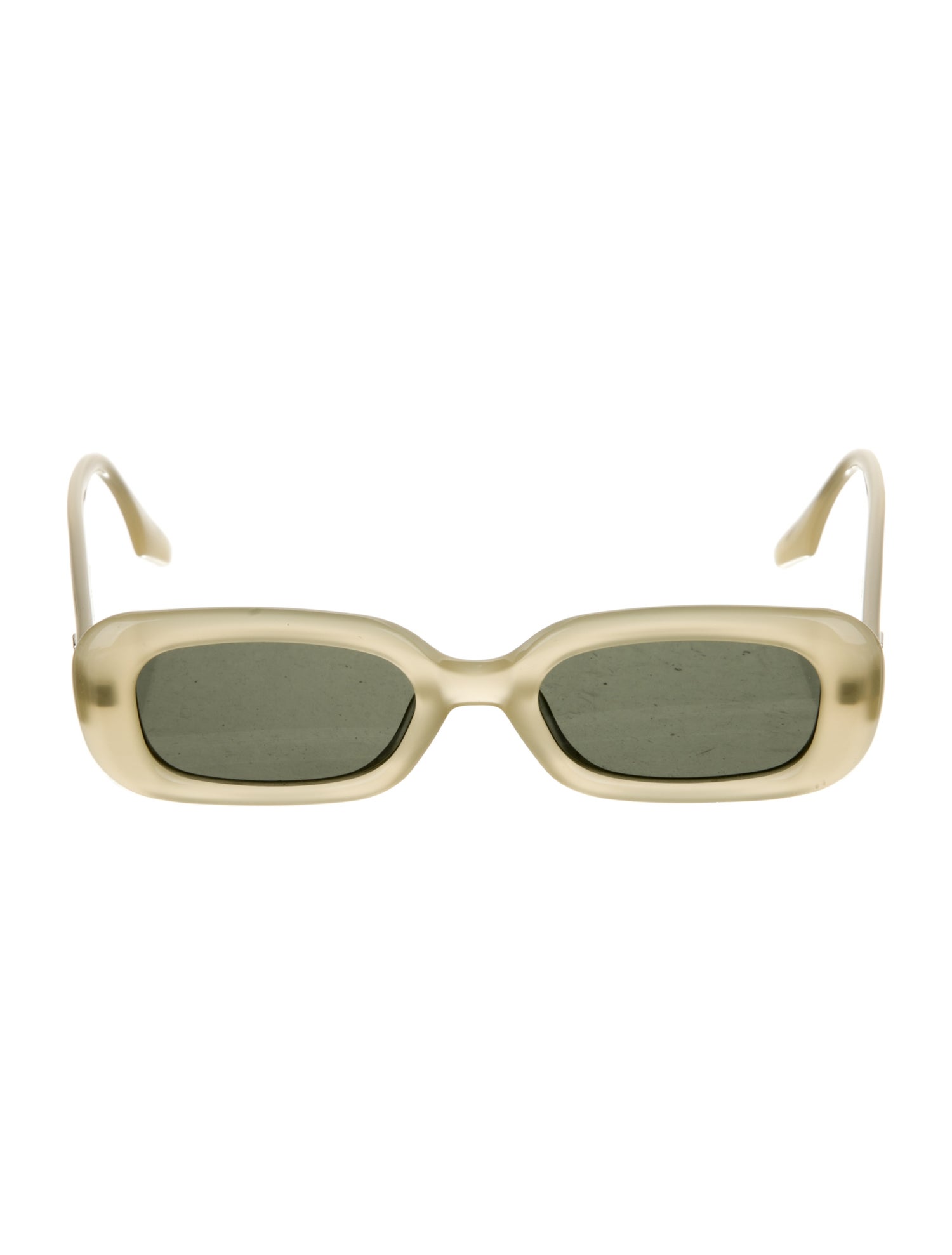 Gentle Monster Square Tinted Sunglasses