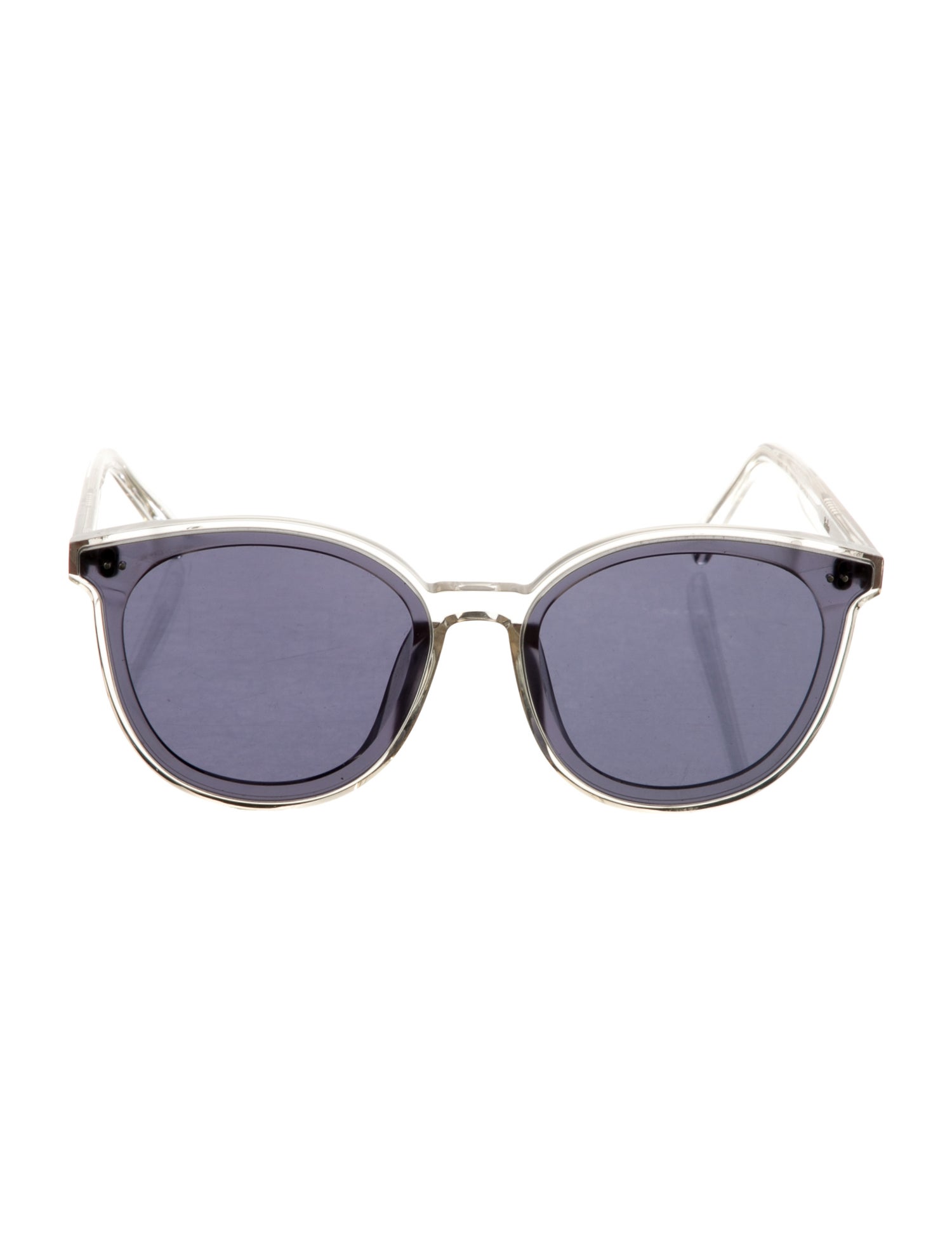 Gentle Monster Solo Wayfarer Sunglasses