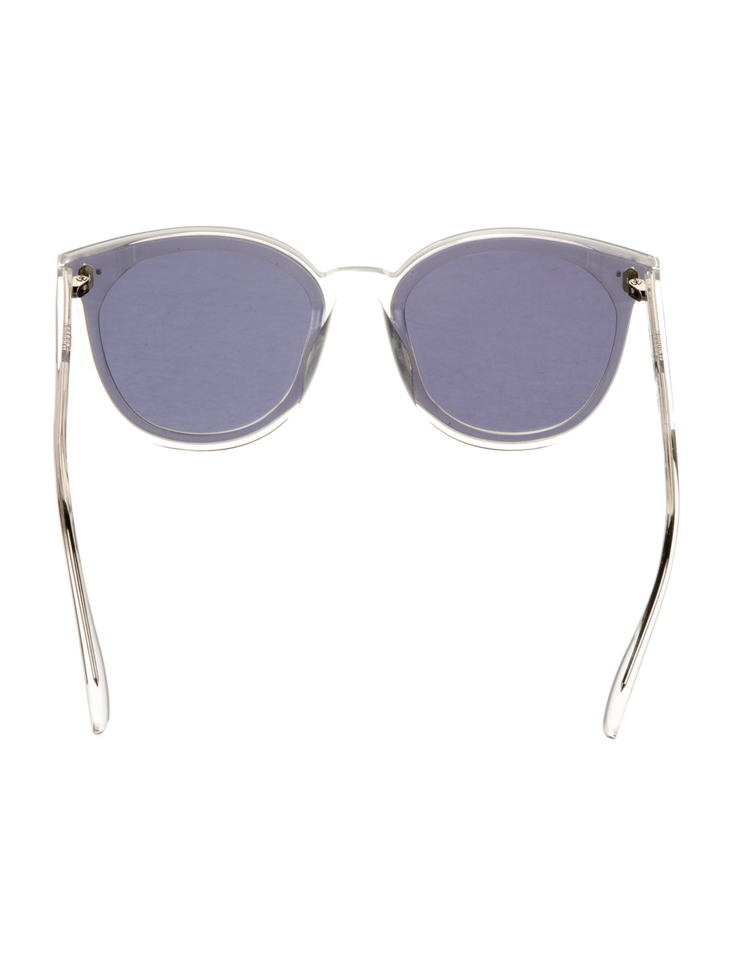 Gentle Monster Solo Wayfarer Sunglasses