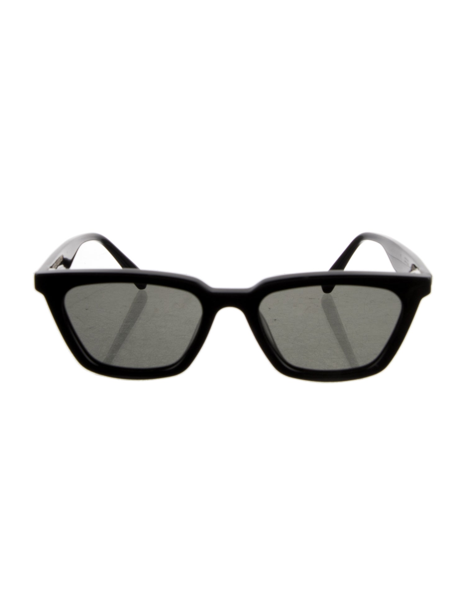 Gentle Monster Agail Wayfarer Sunglasses