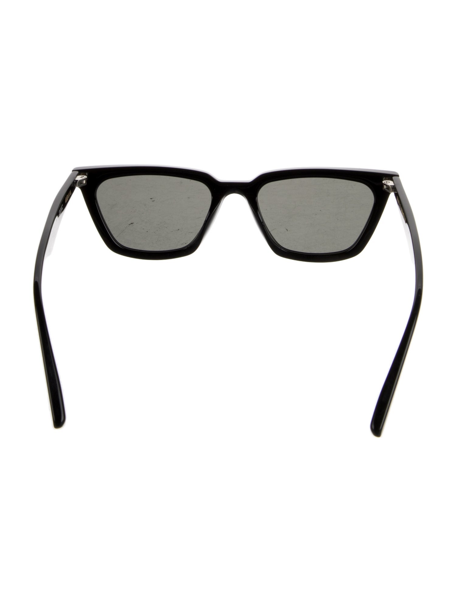 Gentle Monster Agail Wayfarer Sunglasses