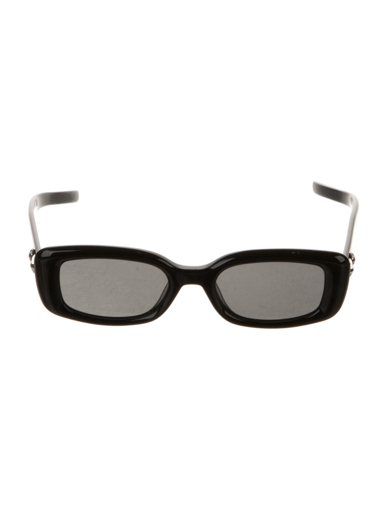 Gentle Monster The Bell Square Sunglasses