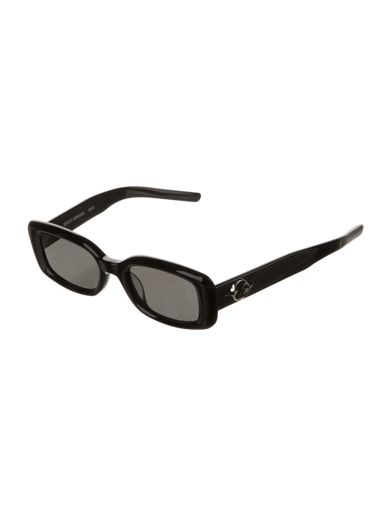 Gentle Monster The Bell Square Sunglasses